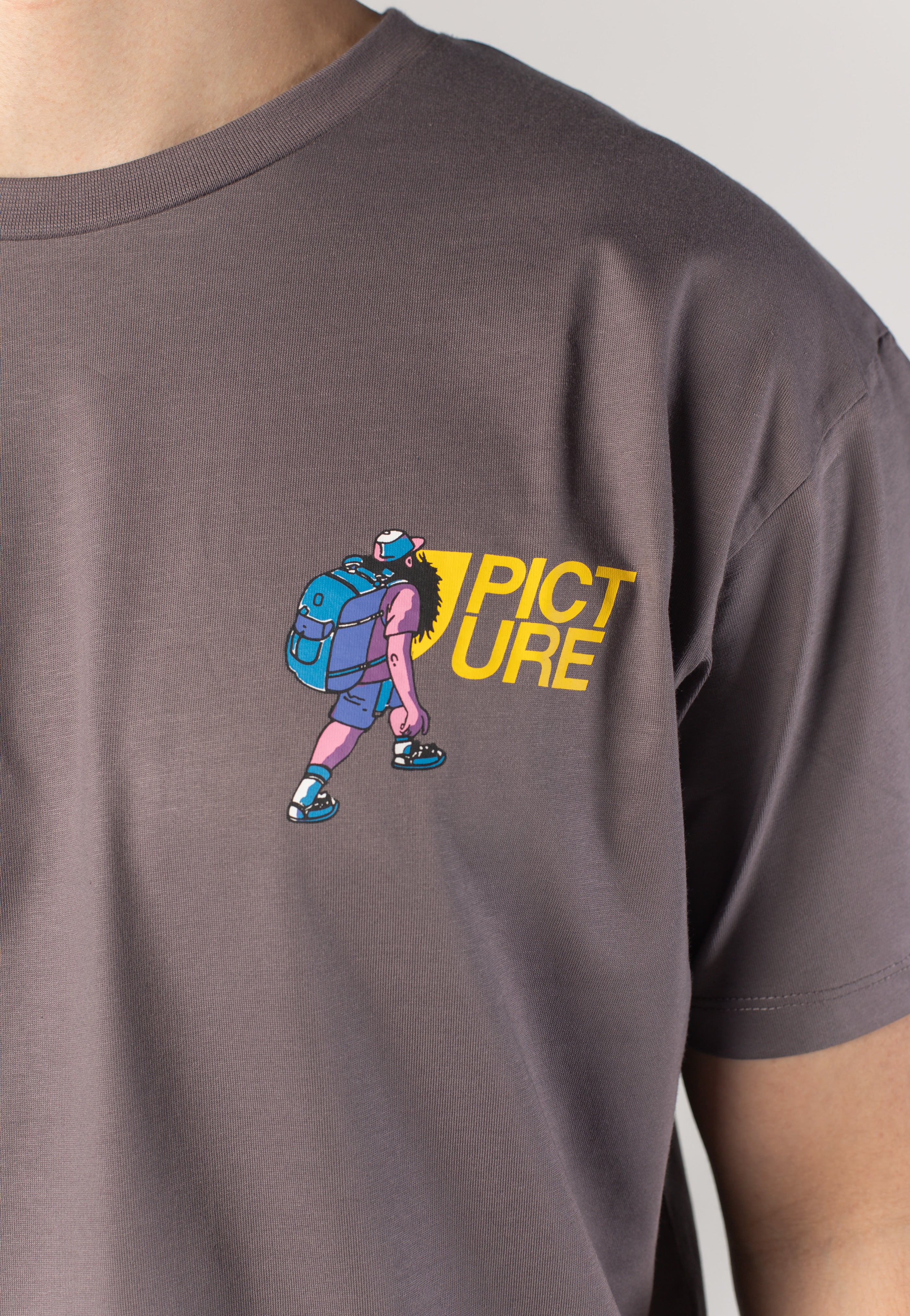 Nightking Excalibur - T-Shirt - Image 4