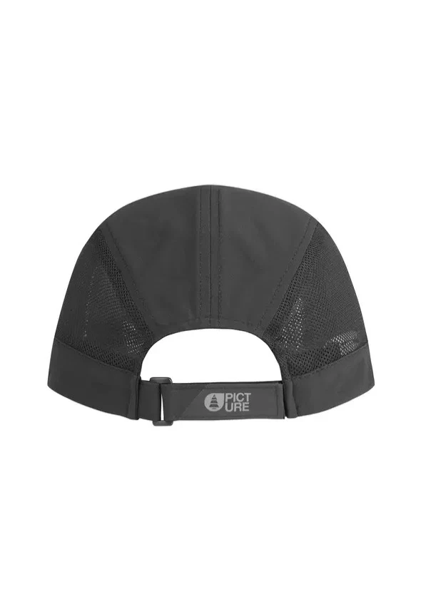 Tibesti Black - Cap - Image 2