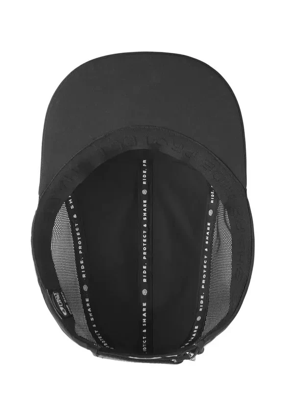 Tibesti Black - Cap - Image 3