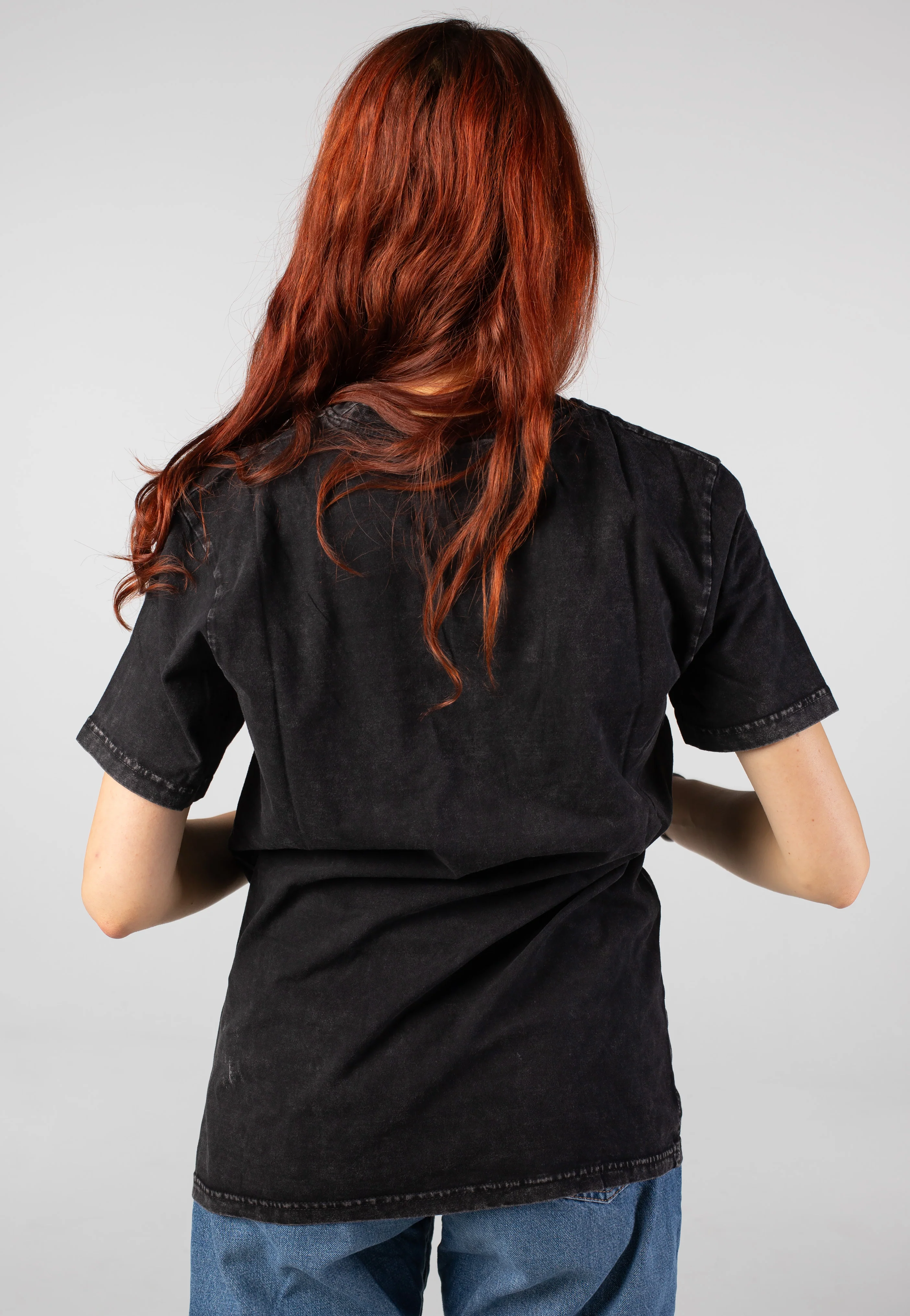 Stencil Logo - T-Shirt - Image 6