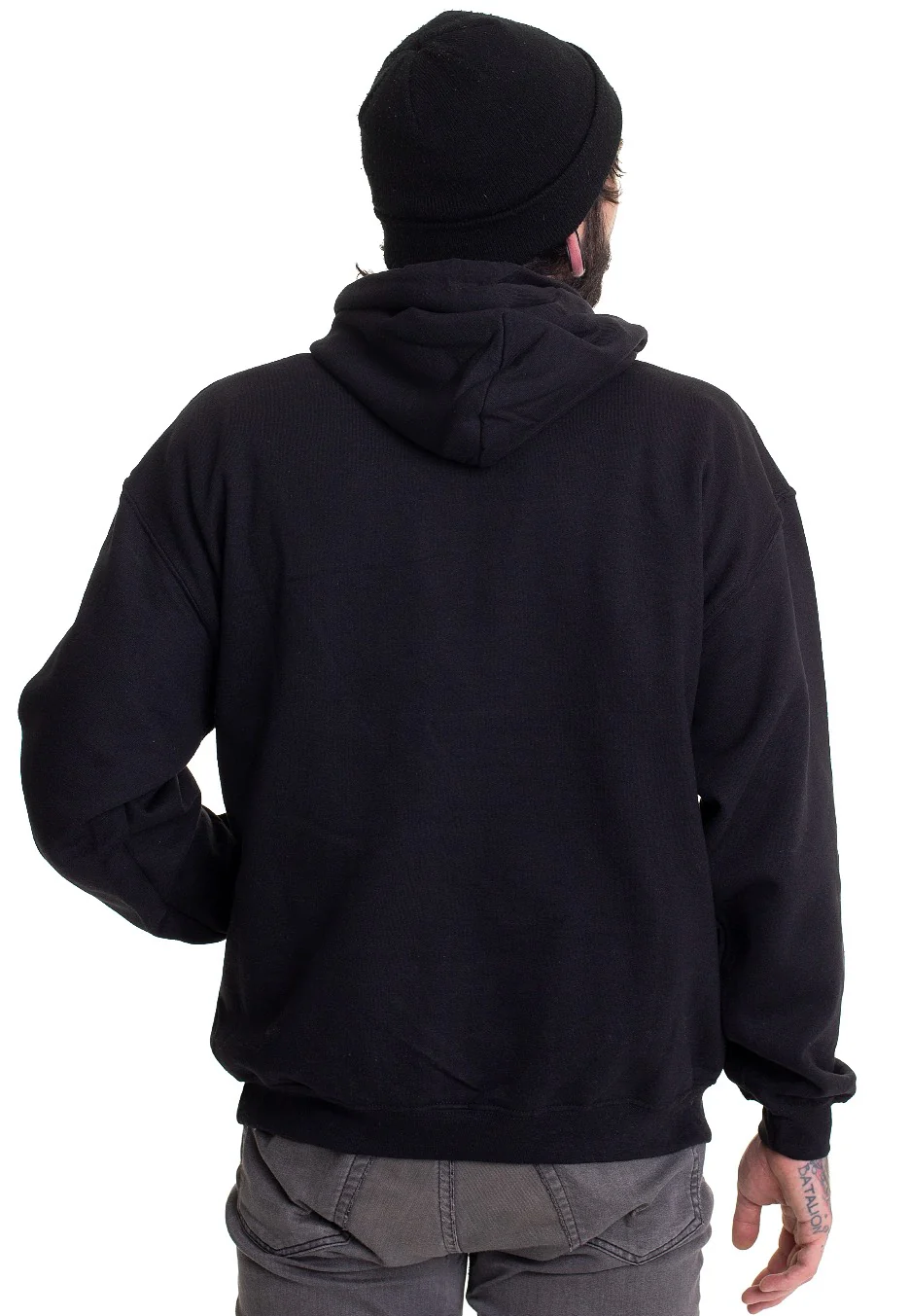 The Dark Side Of The Moon - Hoodie - Image 4