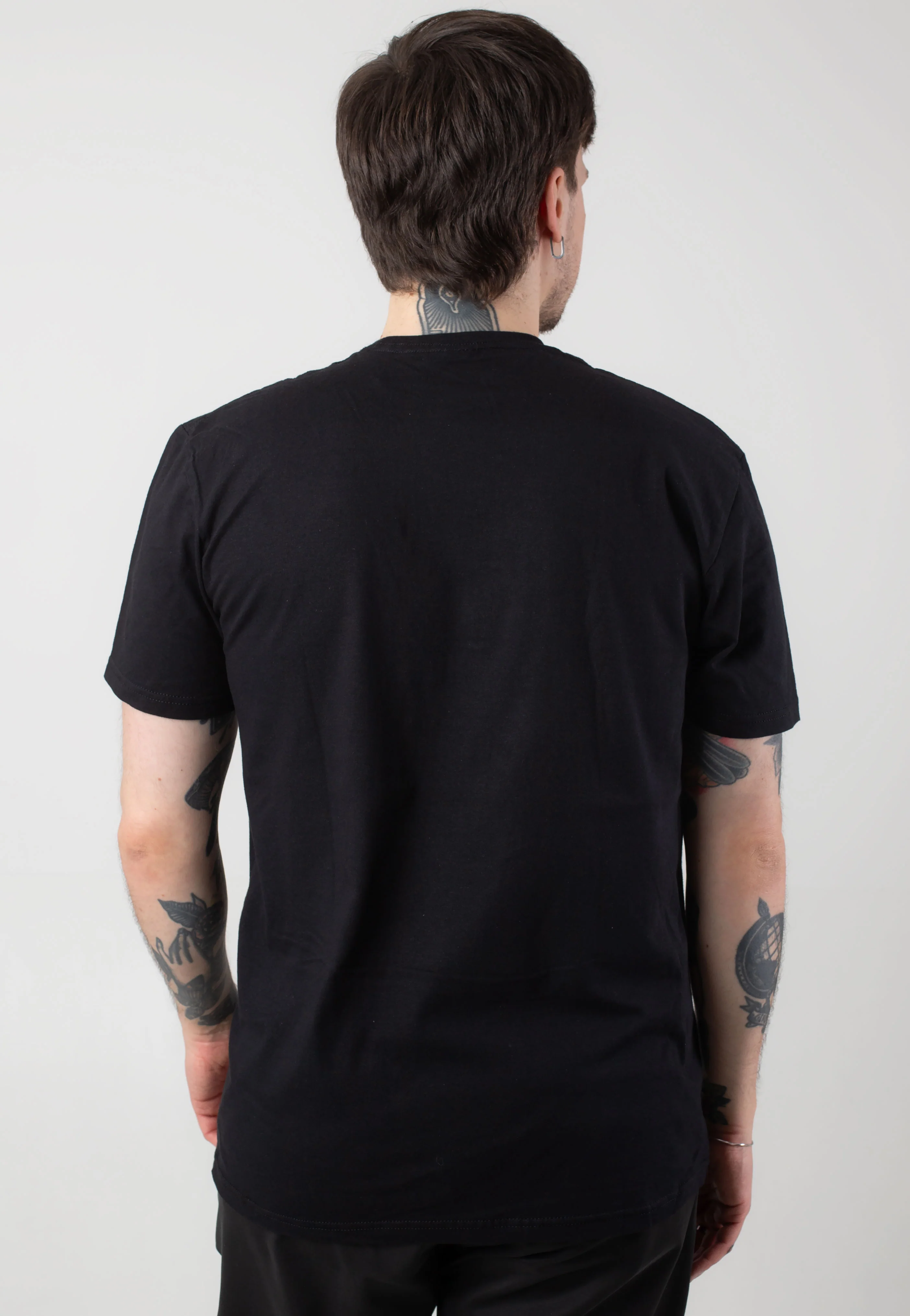 Death To The Pixies - T-Shirt - Image 4