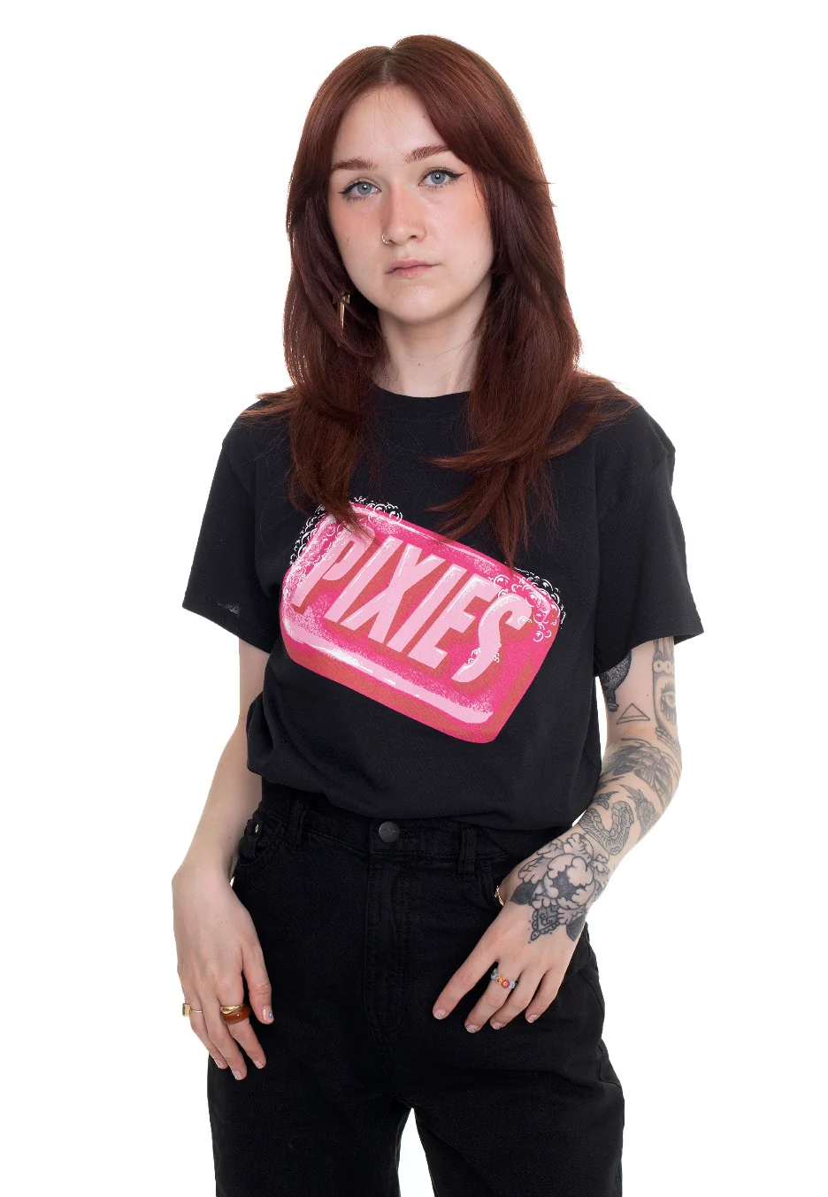 Wash Up - T-Shirt - Image 5