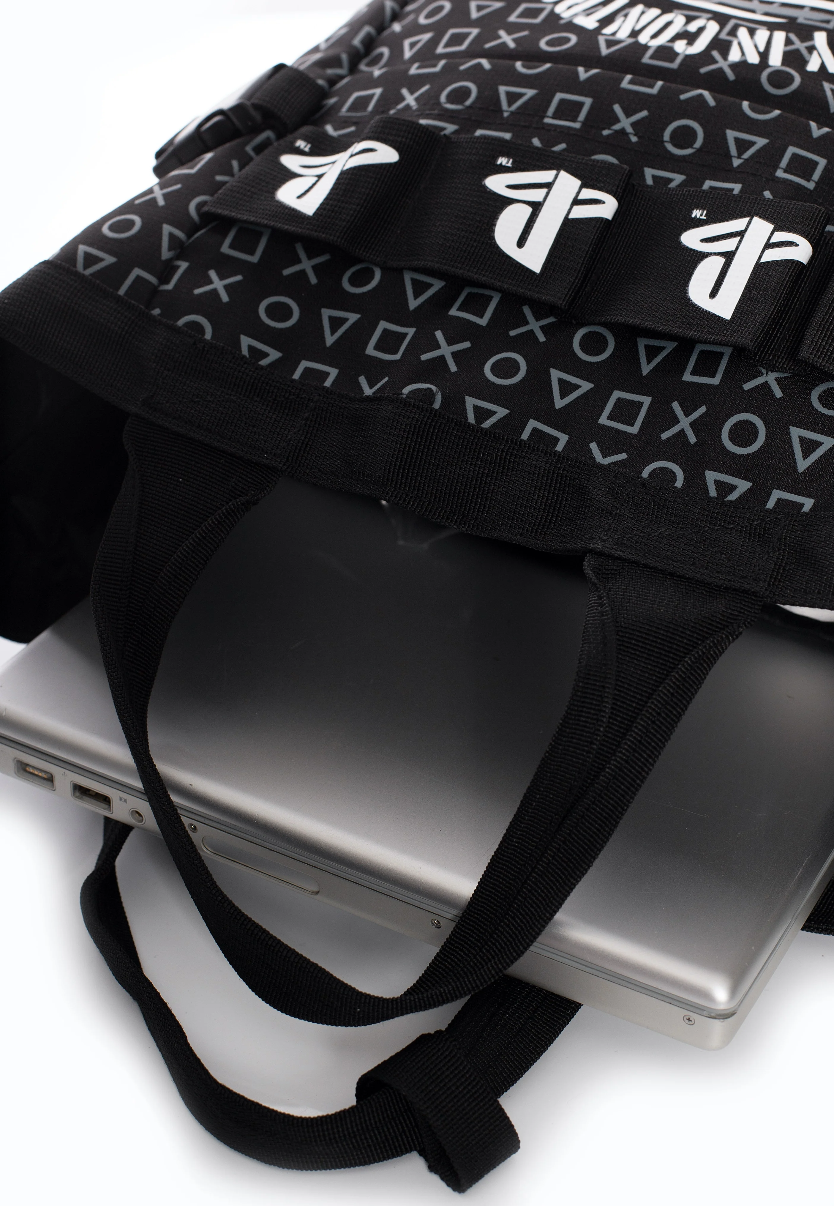 AOP - Backpack - Image 3