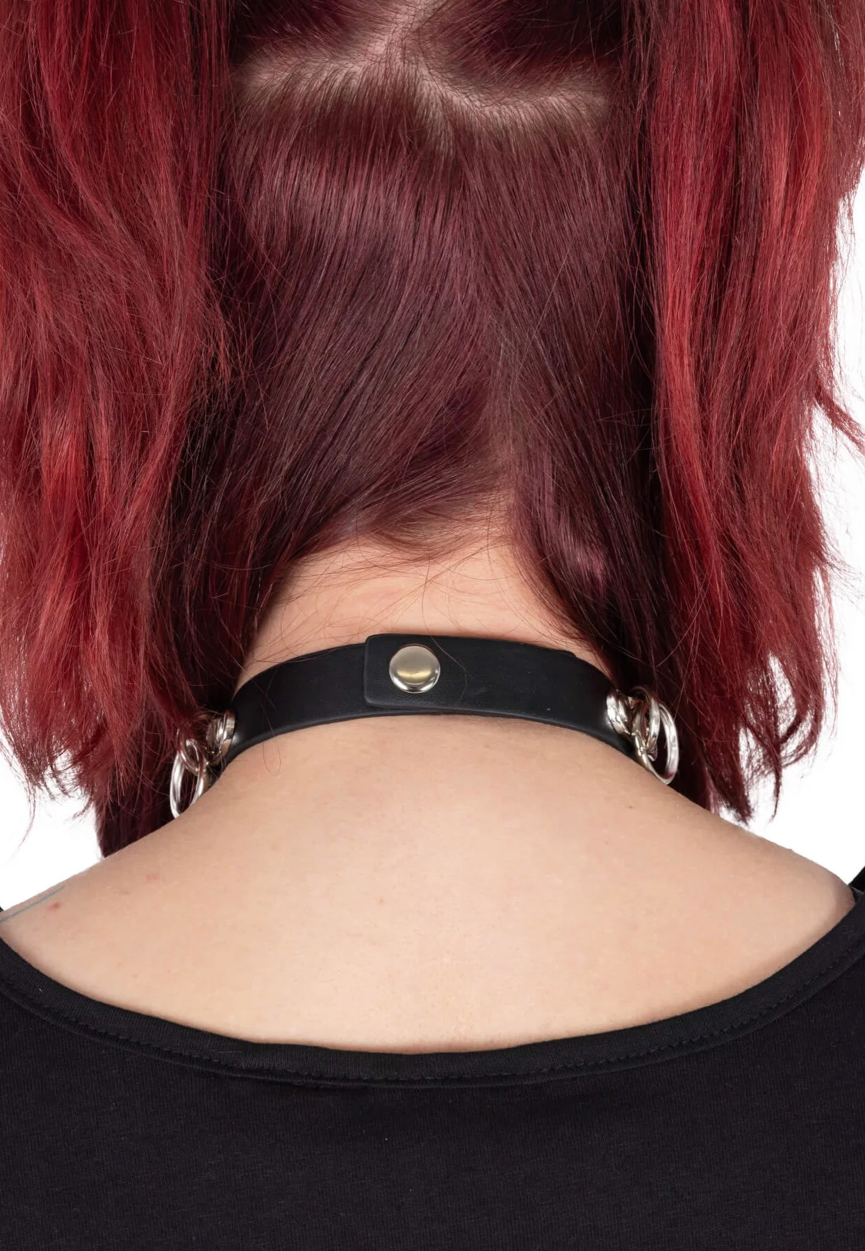 Aredne Black - Choker - Image 5