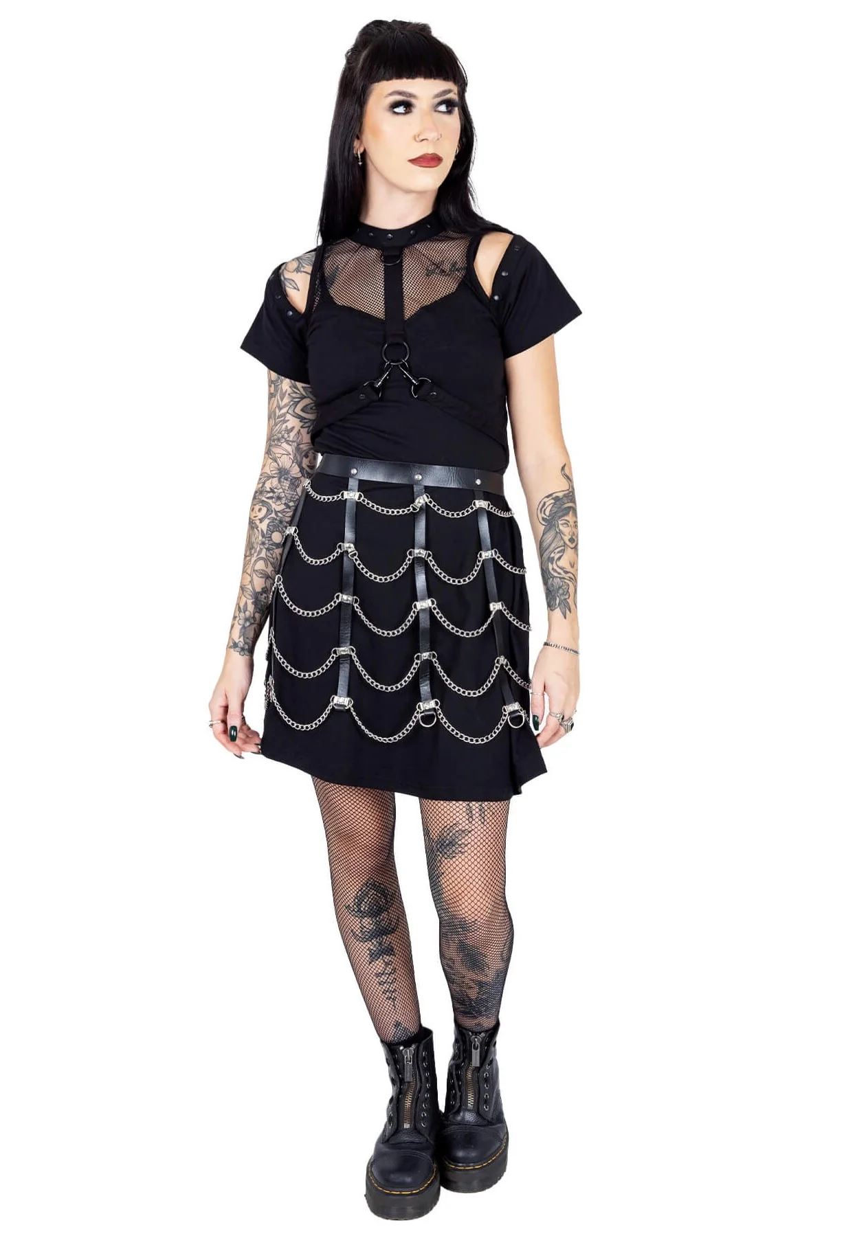 Harley Skirt - Harness - Image 5