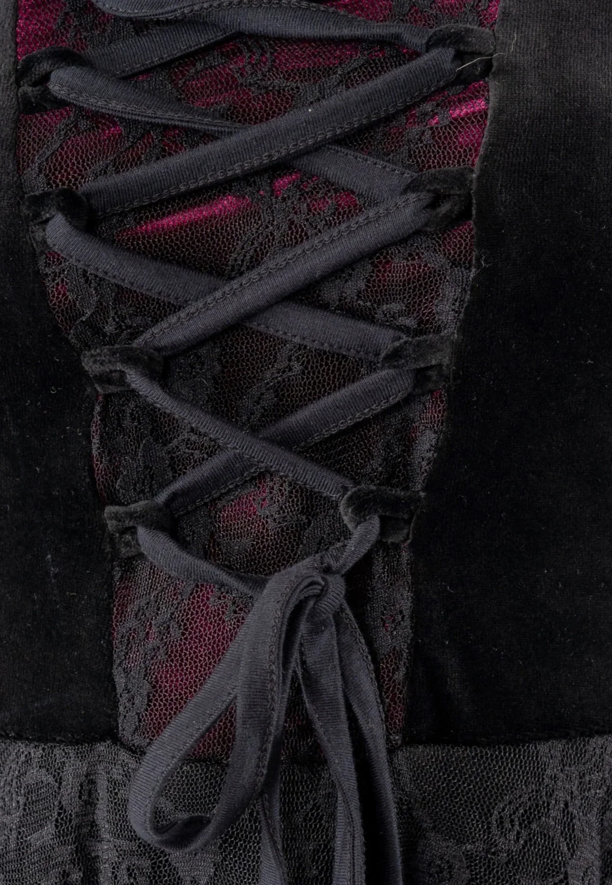 Willow Black - Dress - Image 4