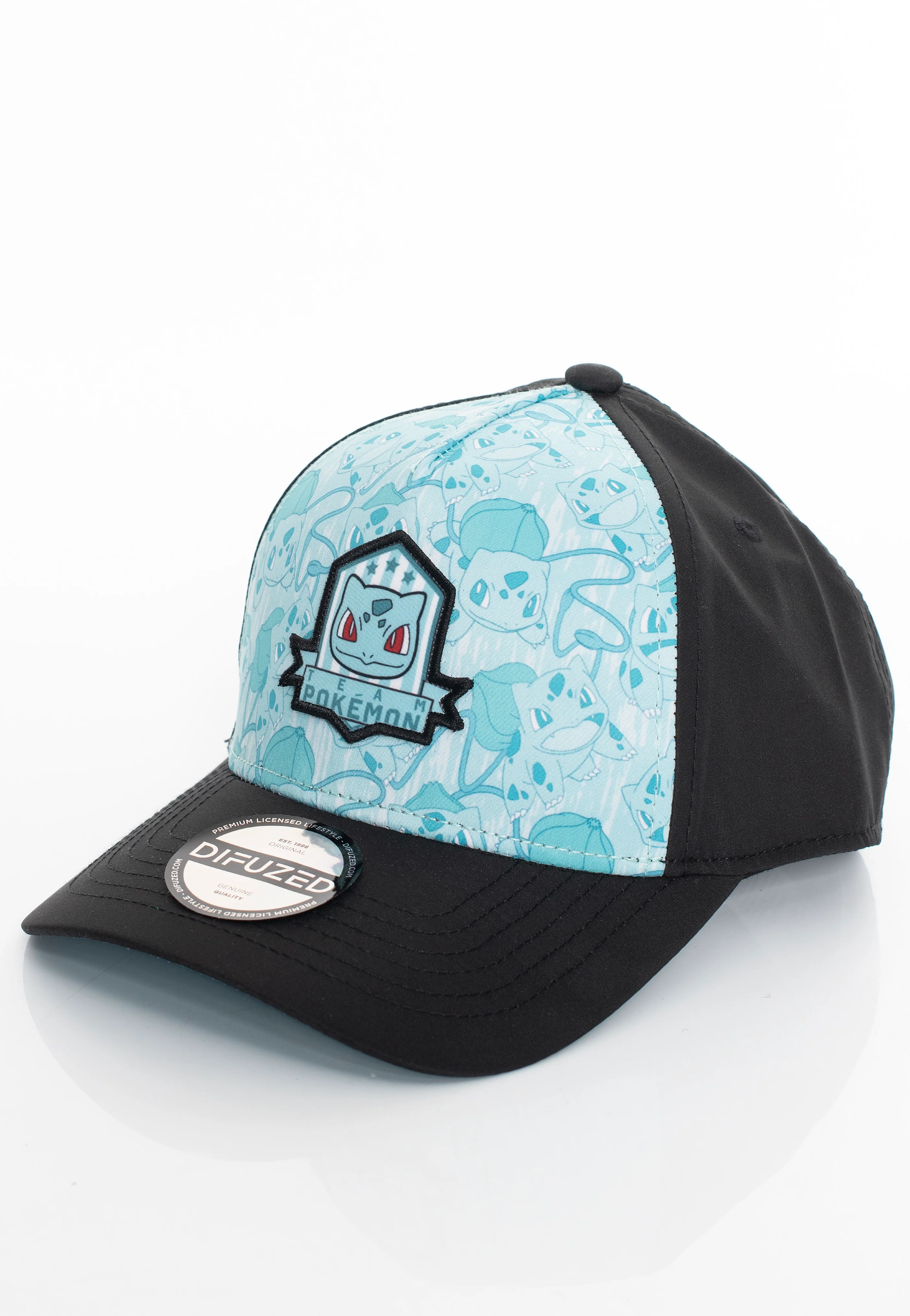 Bulbasaur - Cap
