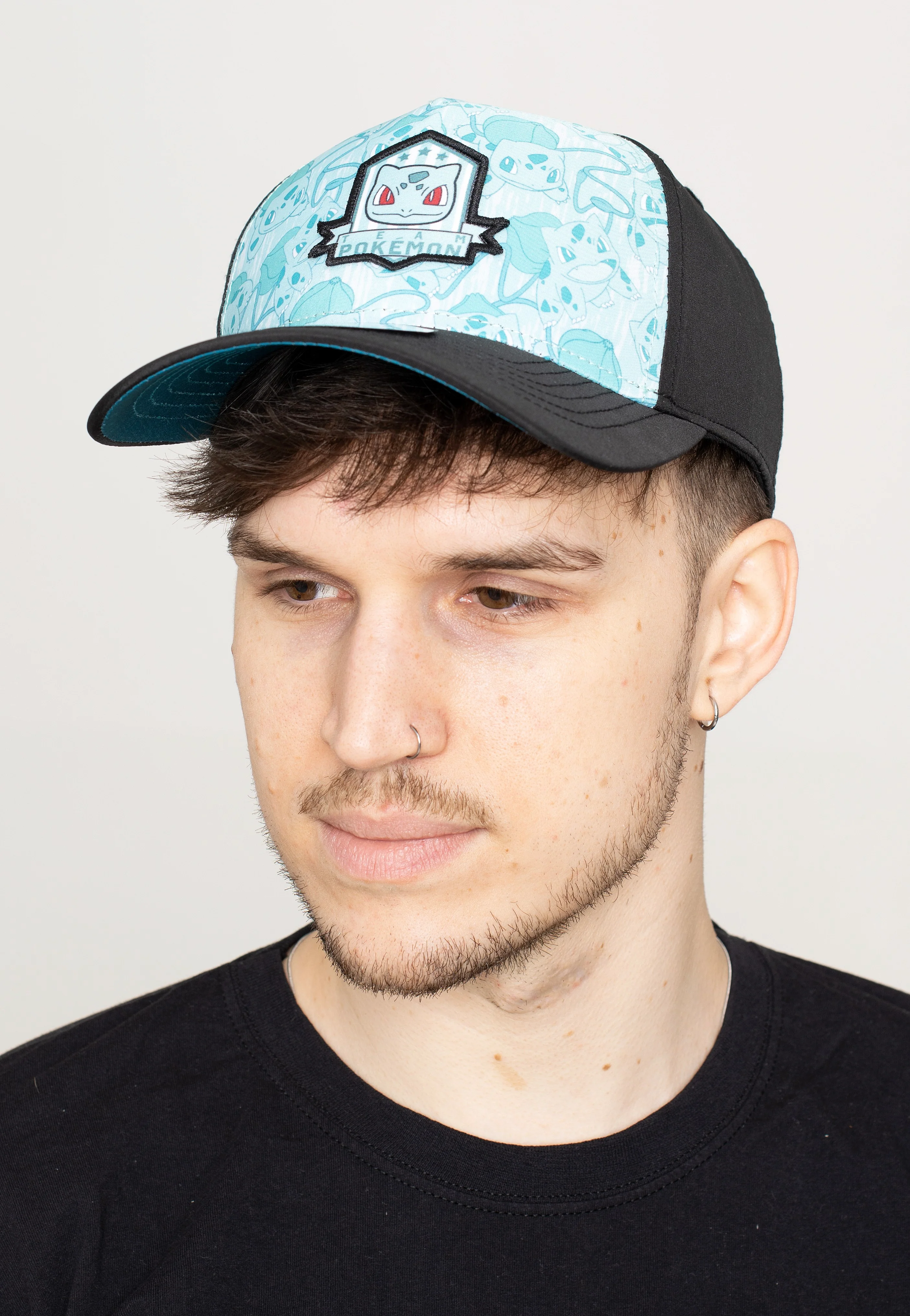 Bulbasaur - Cap - Image 6