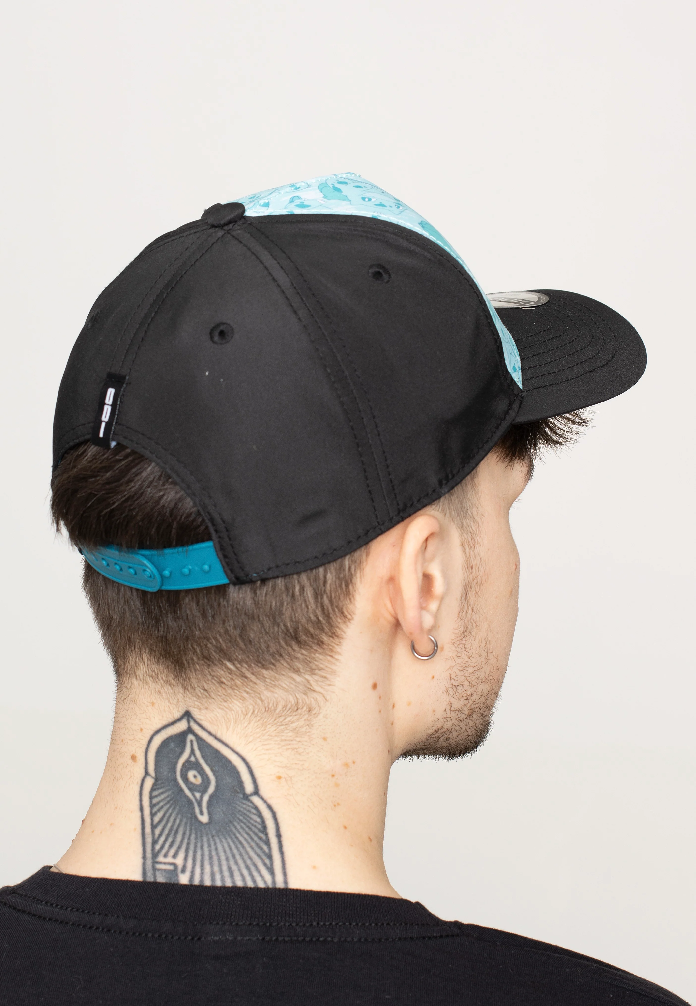 Bulbasaur - Cap - Image 7