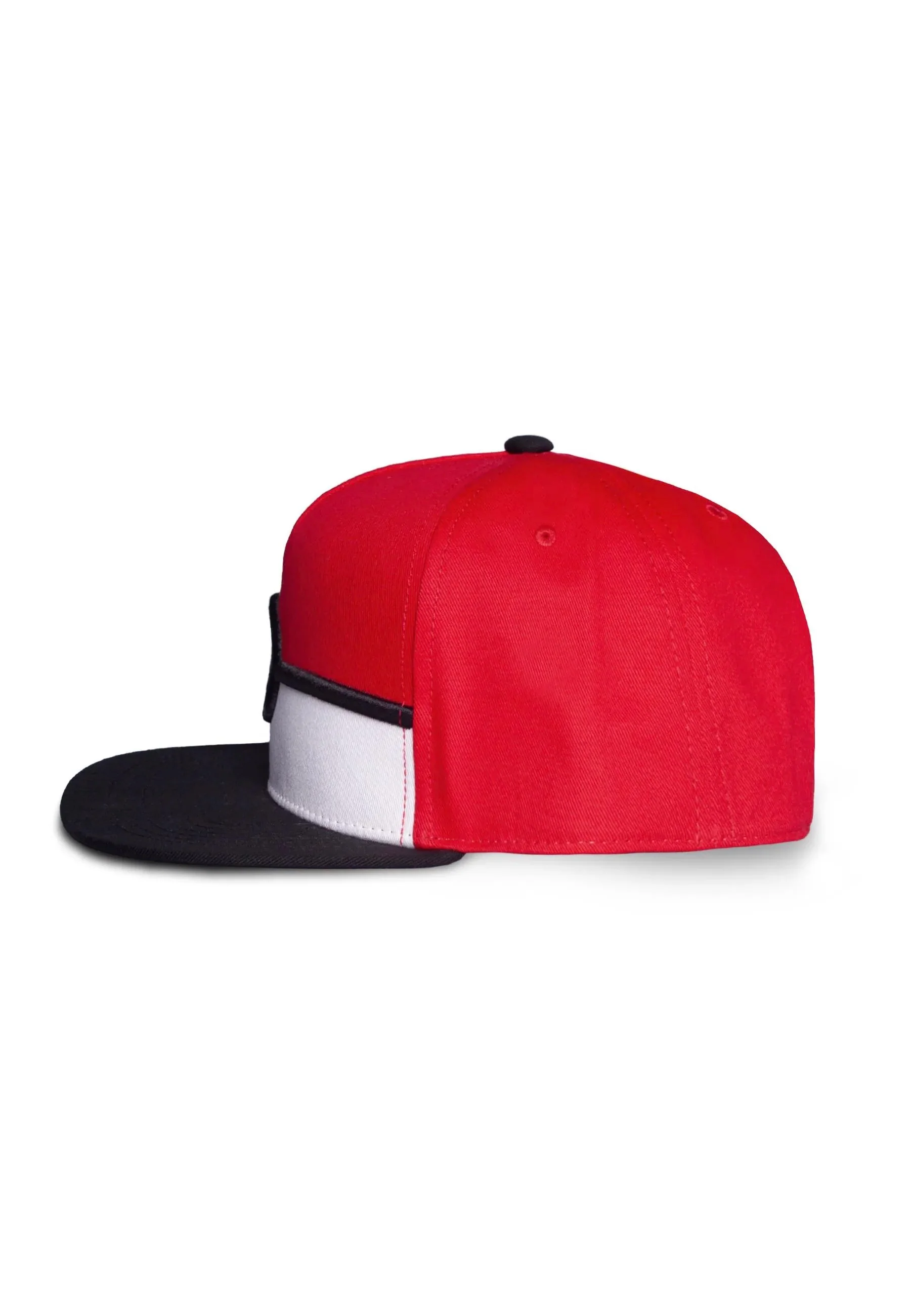 Pokéball - Cap - Image 7