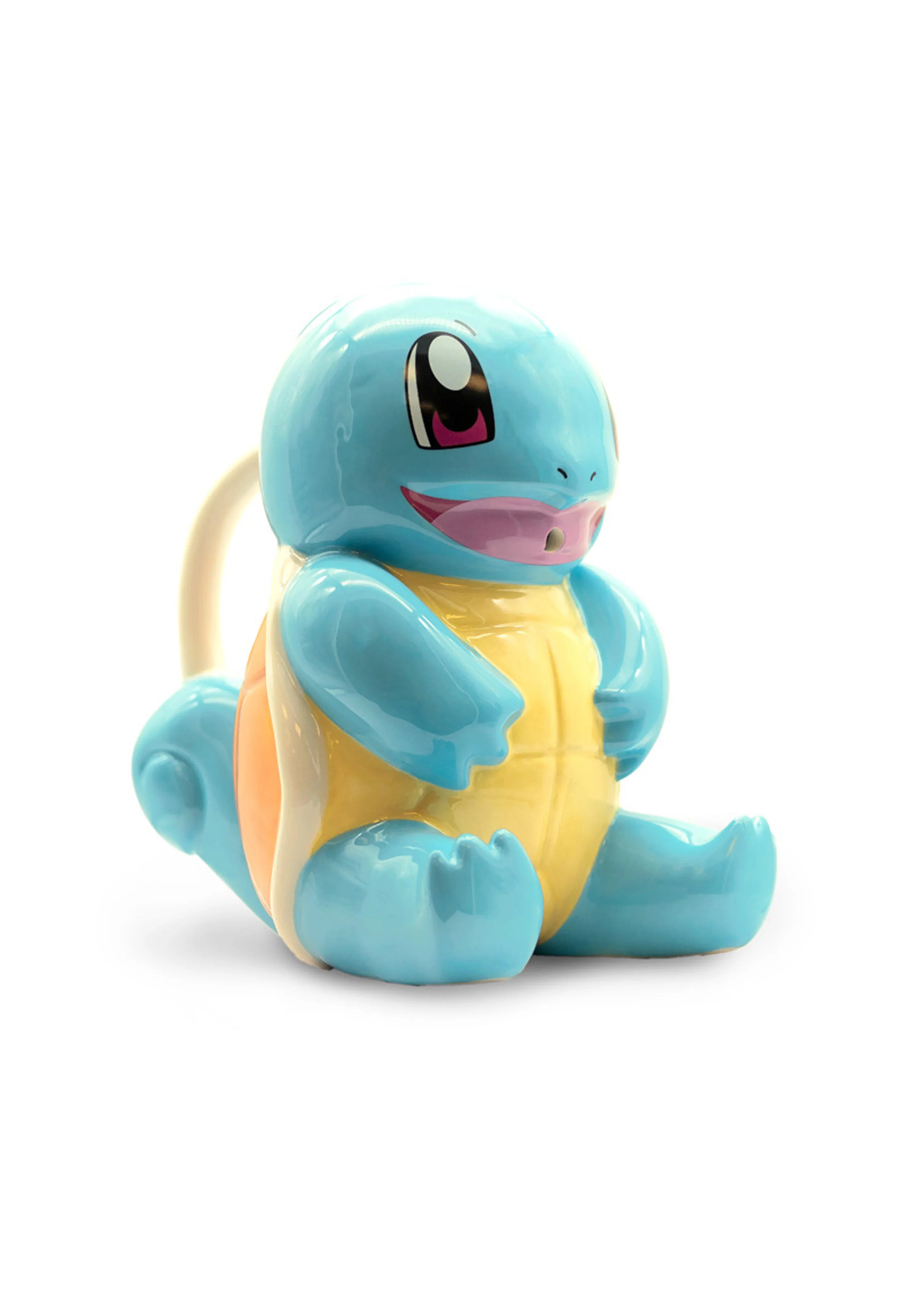 Squirtle - Teapot - Image 2