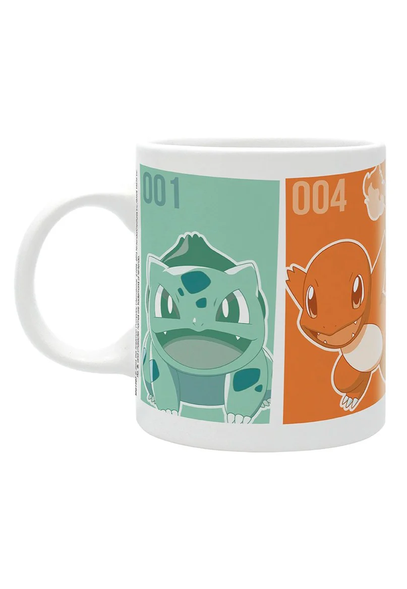 Starters - Mug - Image 2