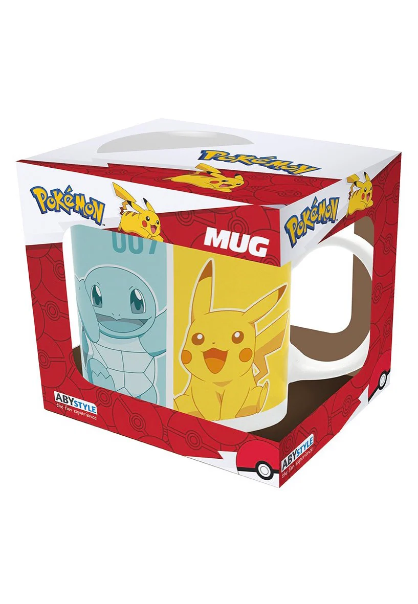 Starters - Mug - Image 4