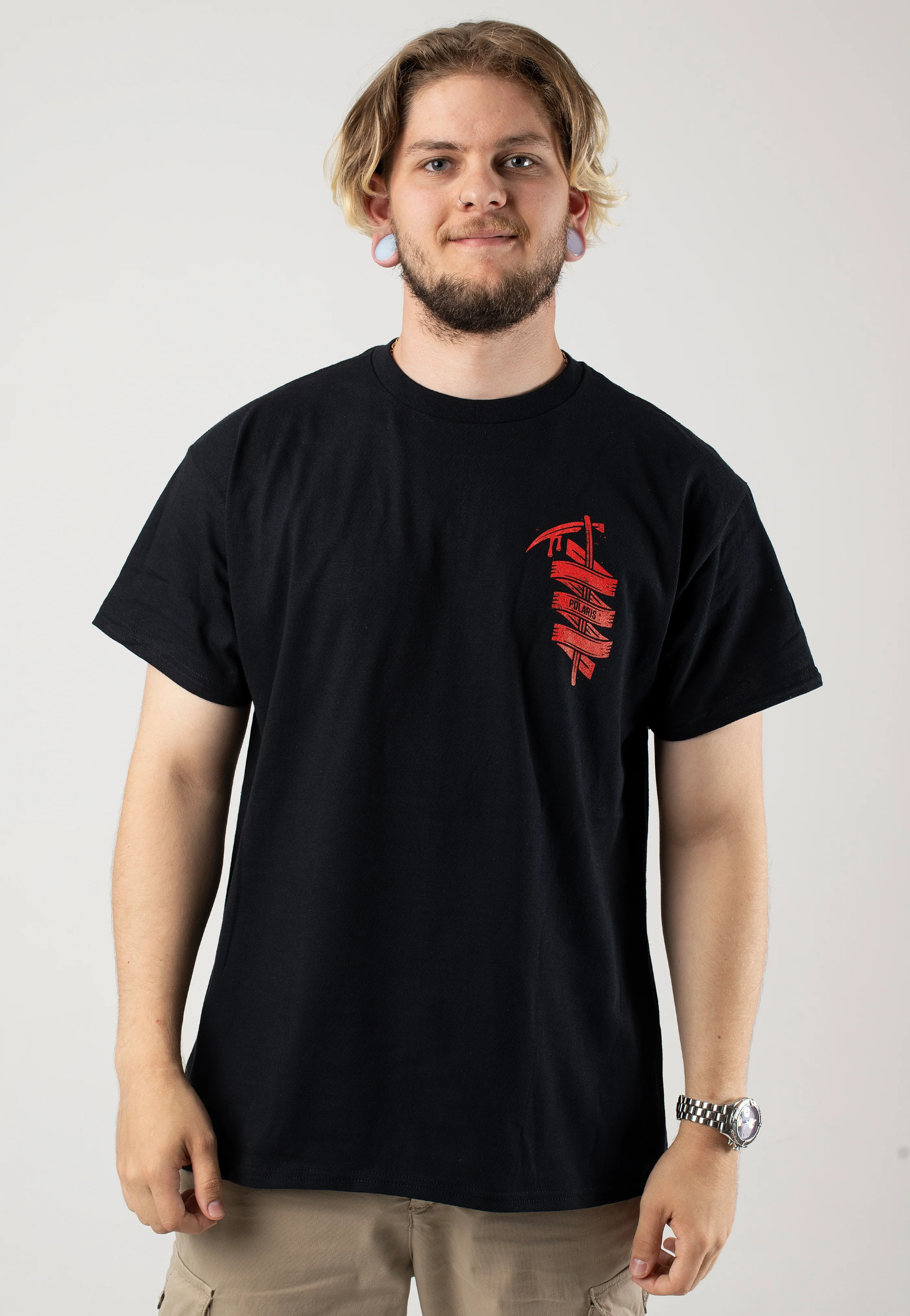 Bloom And Decay - T-Shirt - Image 3