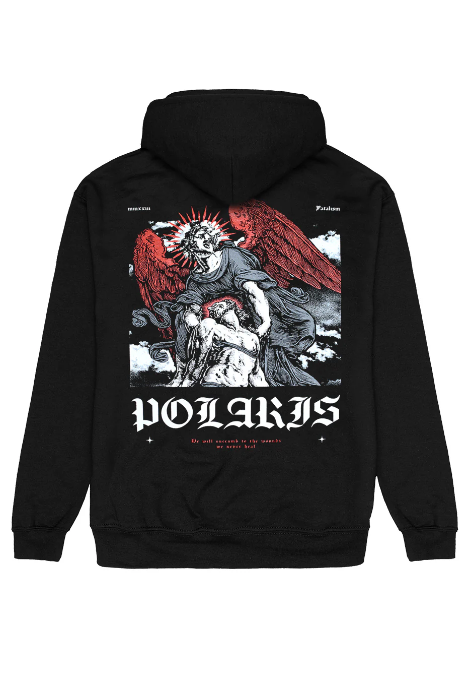 Death Angel - Hoodie - Image 2