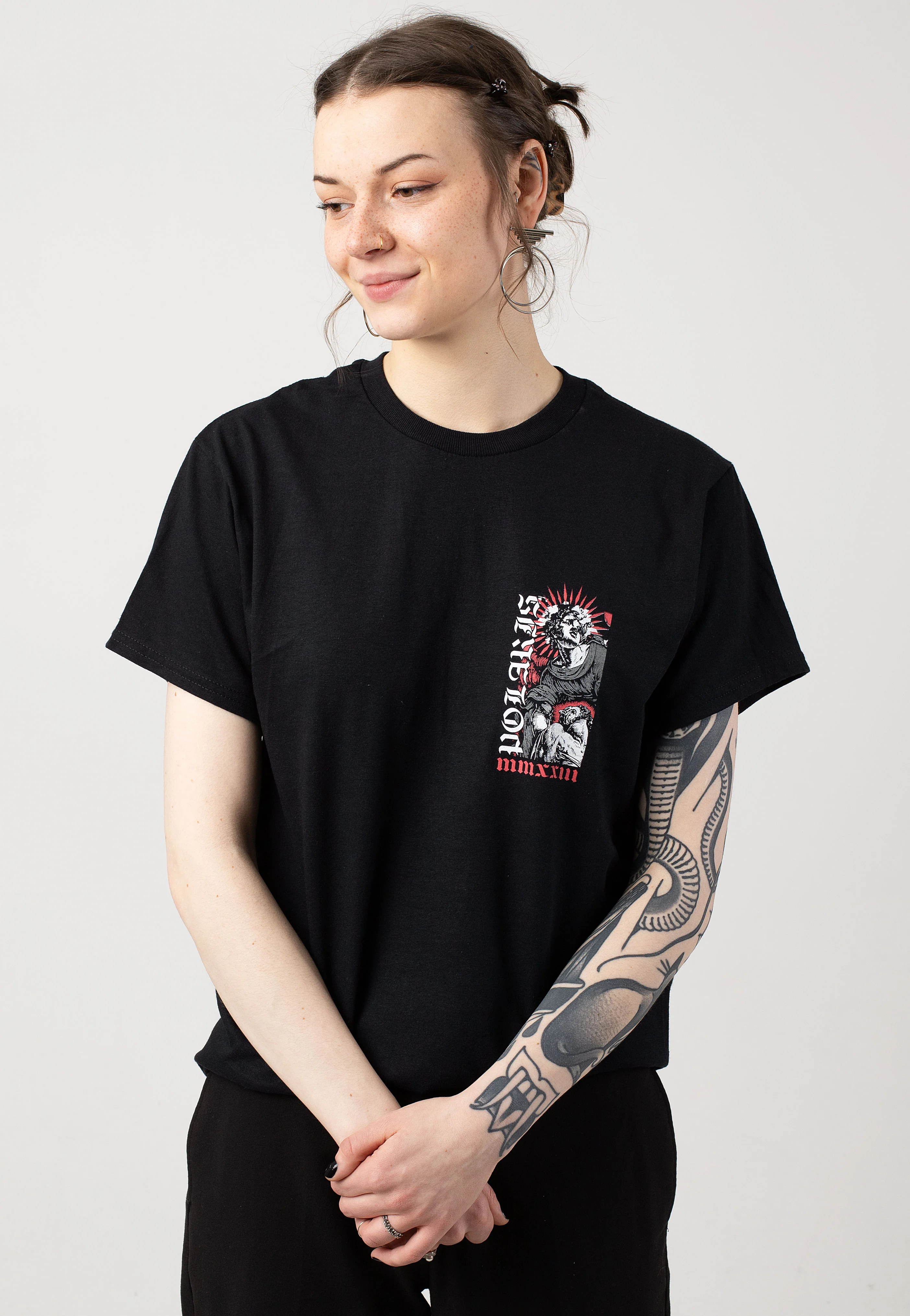 Death Angel - T-Shirt - Image 6
