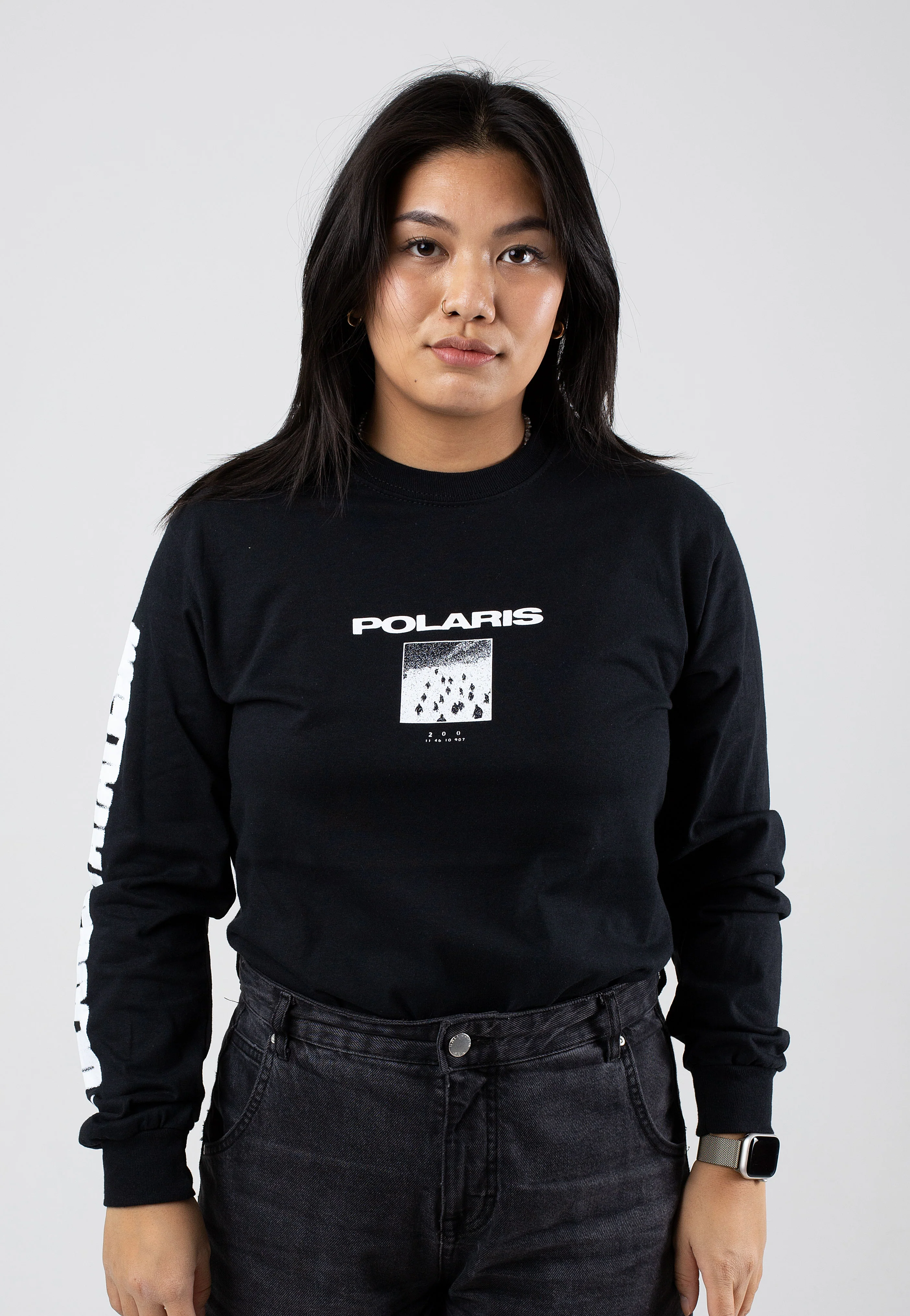 Fatalism - Longsleeve - Image 5