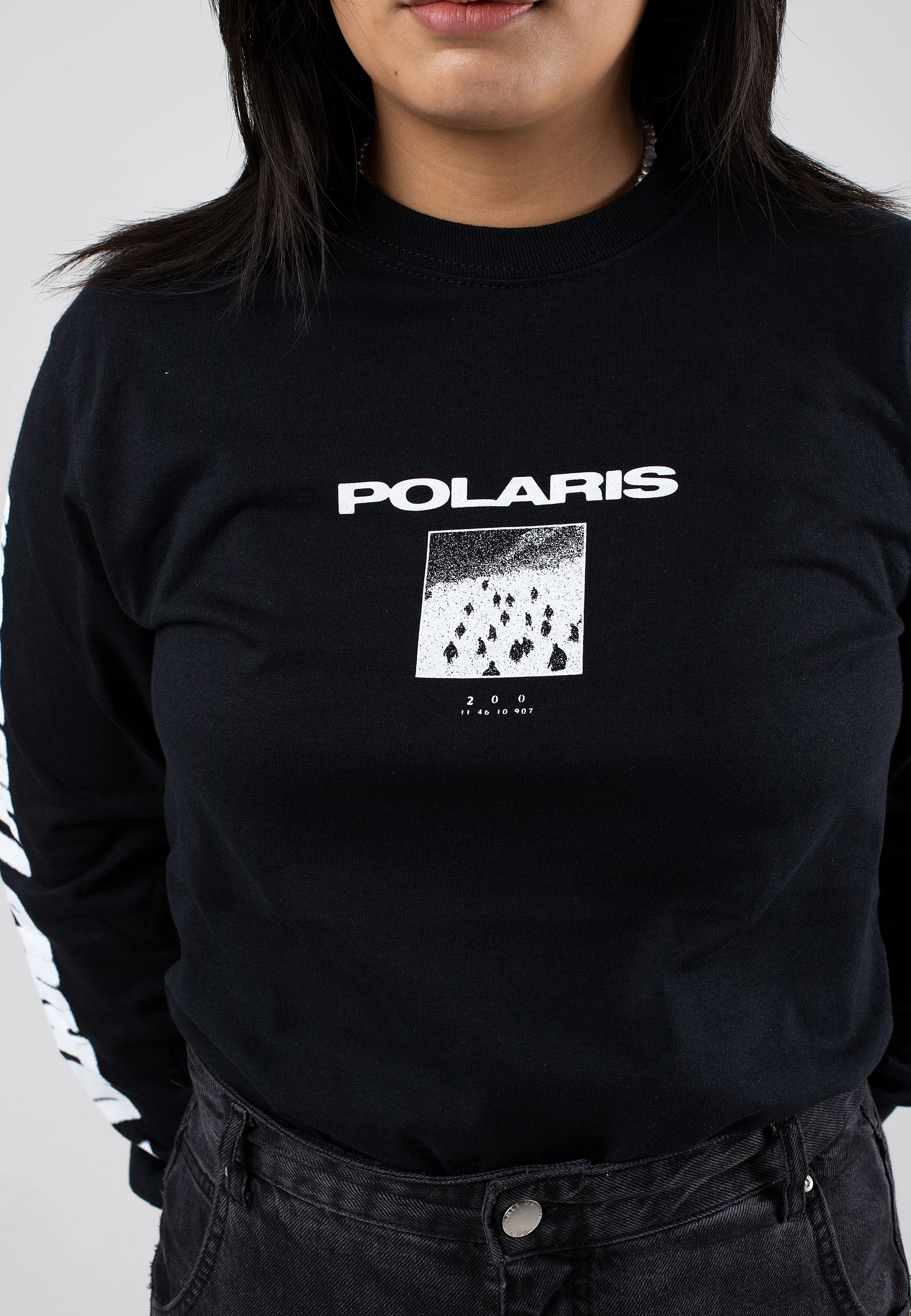 Fatalism - Longsleeve - Image 6