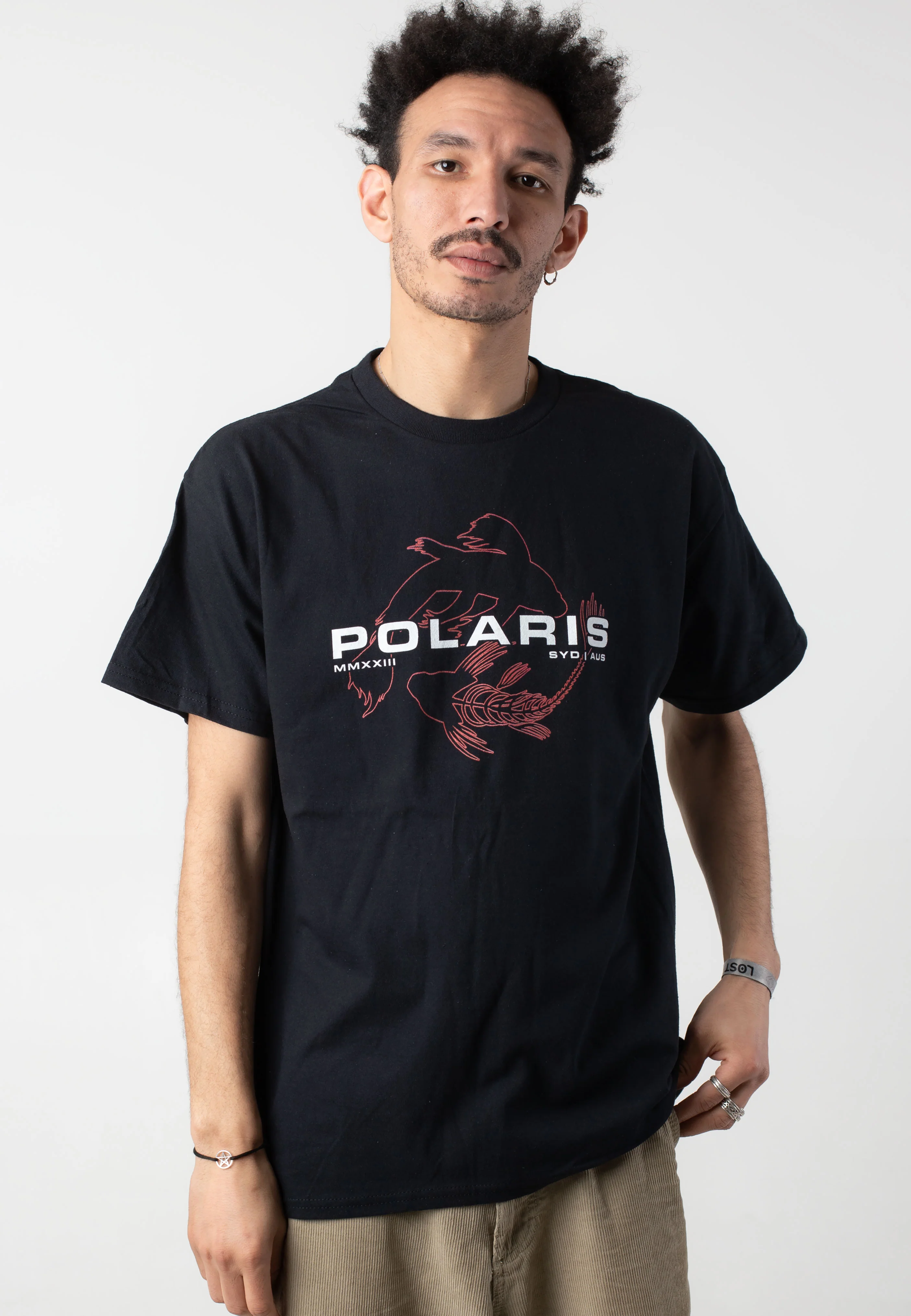 Koi - T-Shirt - Image 3