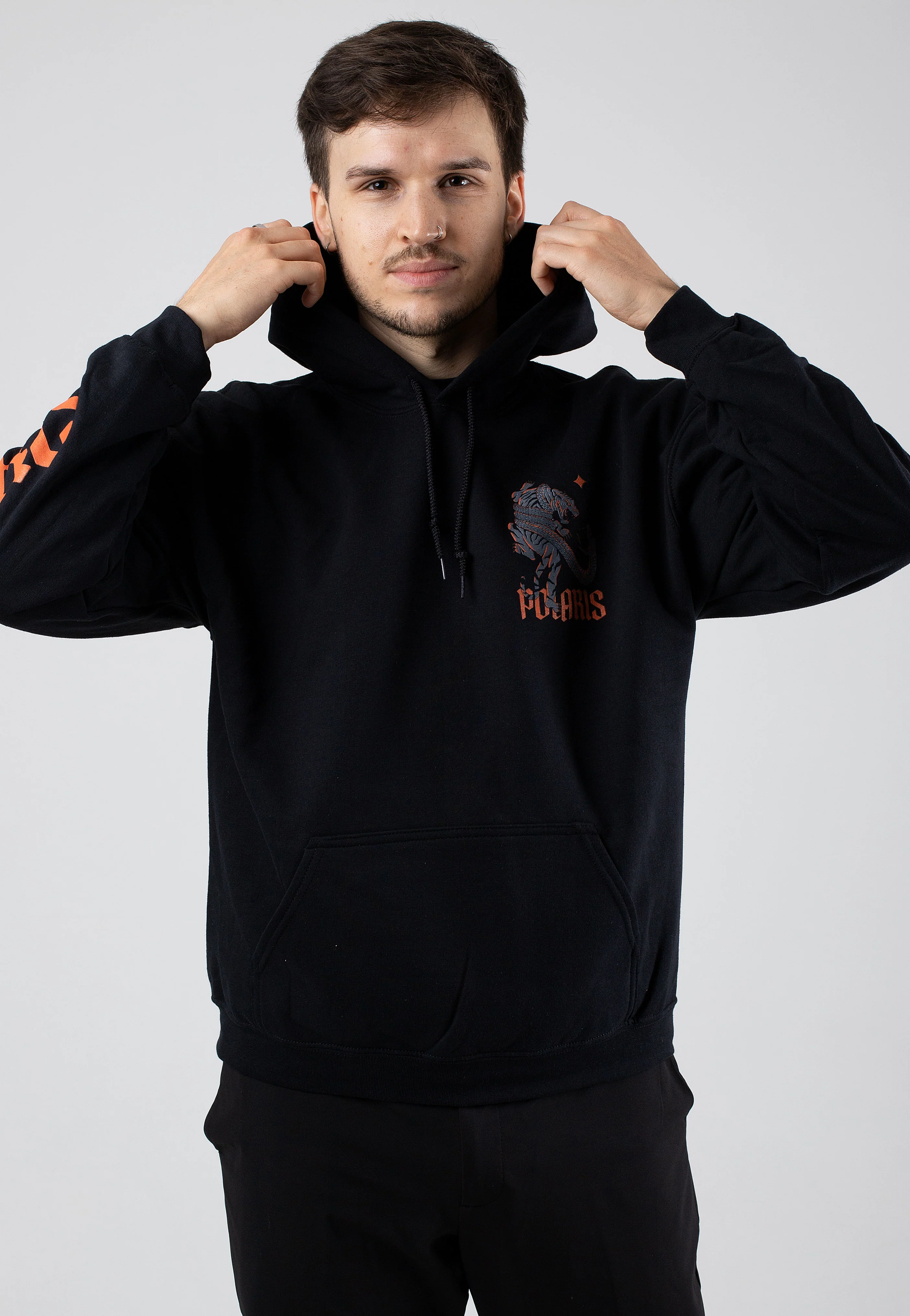 Predators - Hoodie - Image 3