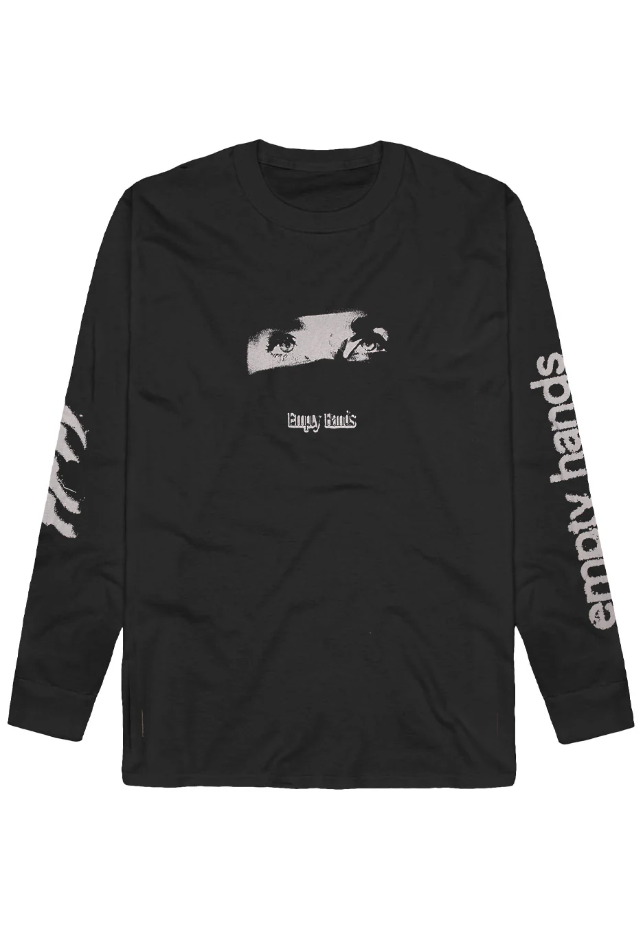 Empty Hands - Longsleeve - Image 3