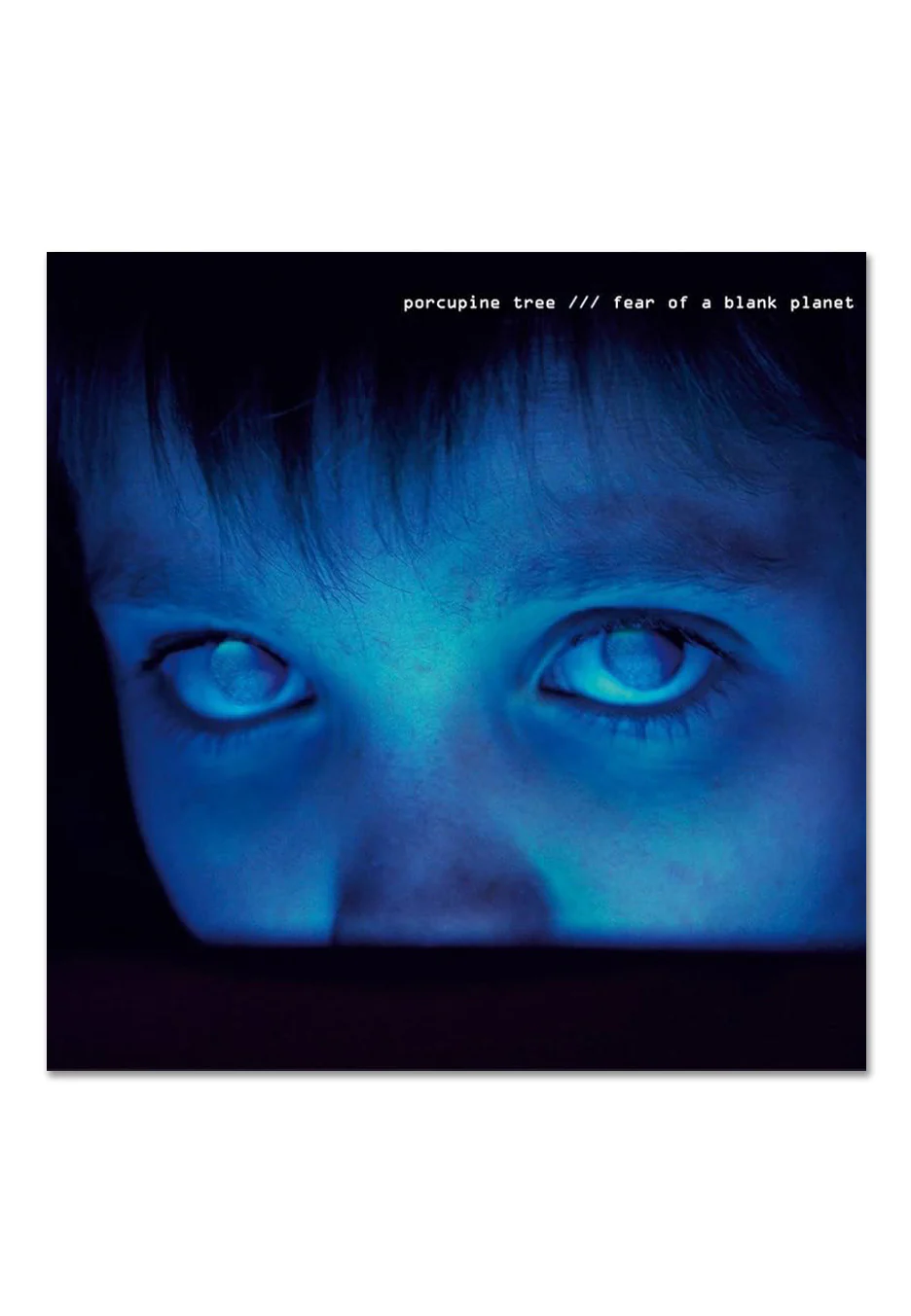 Fear Of A Blank Planet - 5 CD + Blu Ray - Image 2