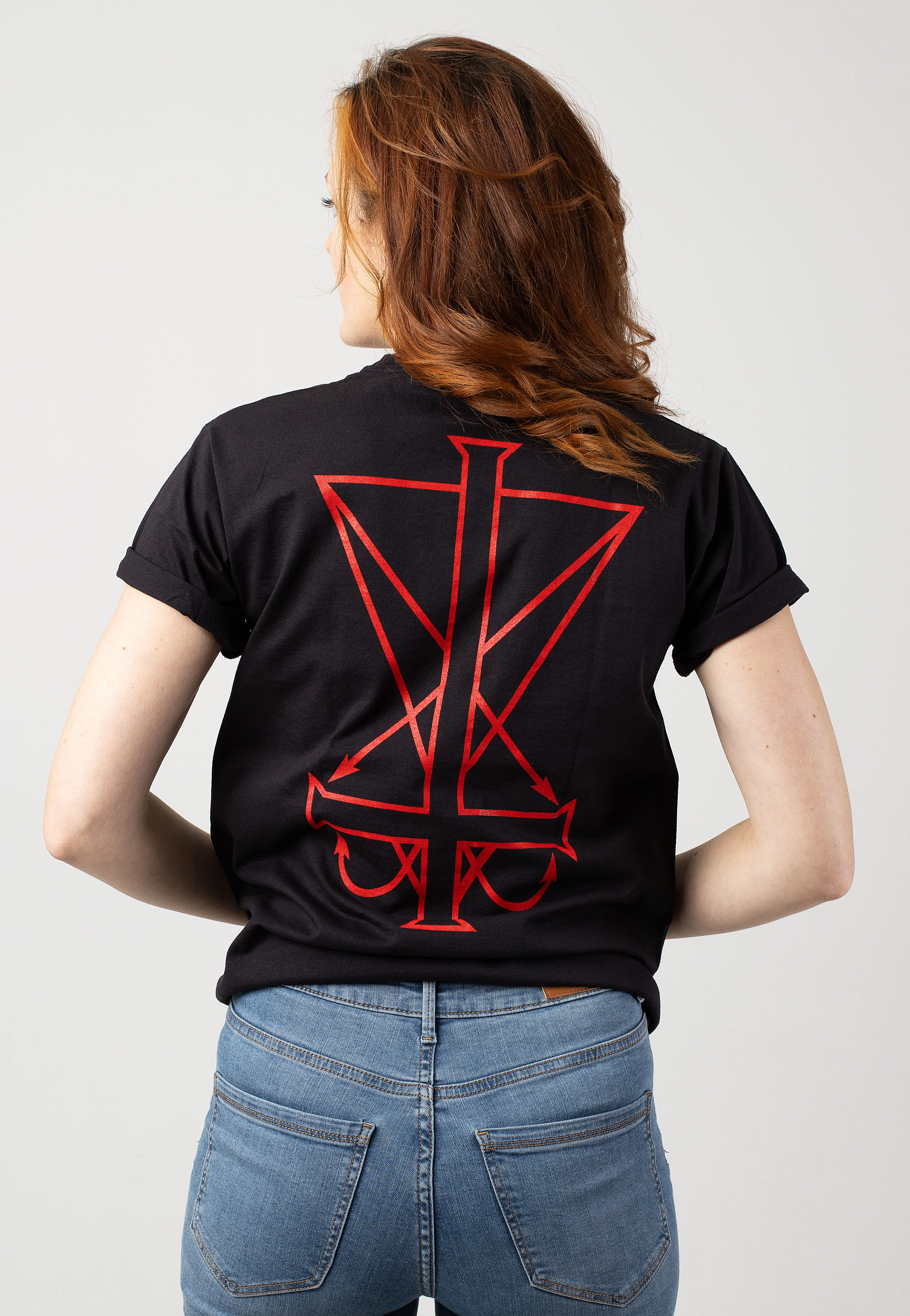 Revelations Of Oblivion - T-Shirt - Image 6