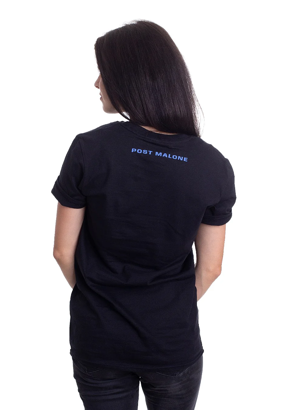 HT Live Close Up - T-Shirt - Image 4