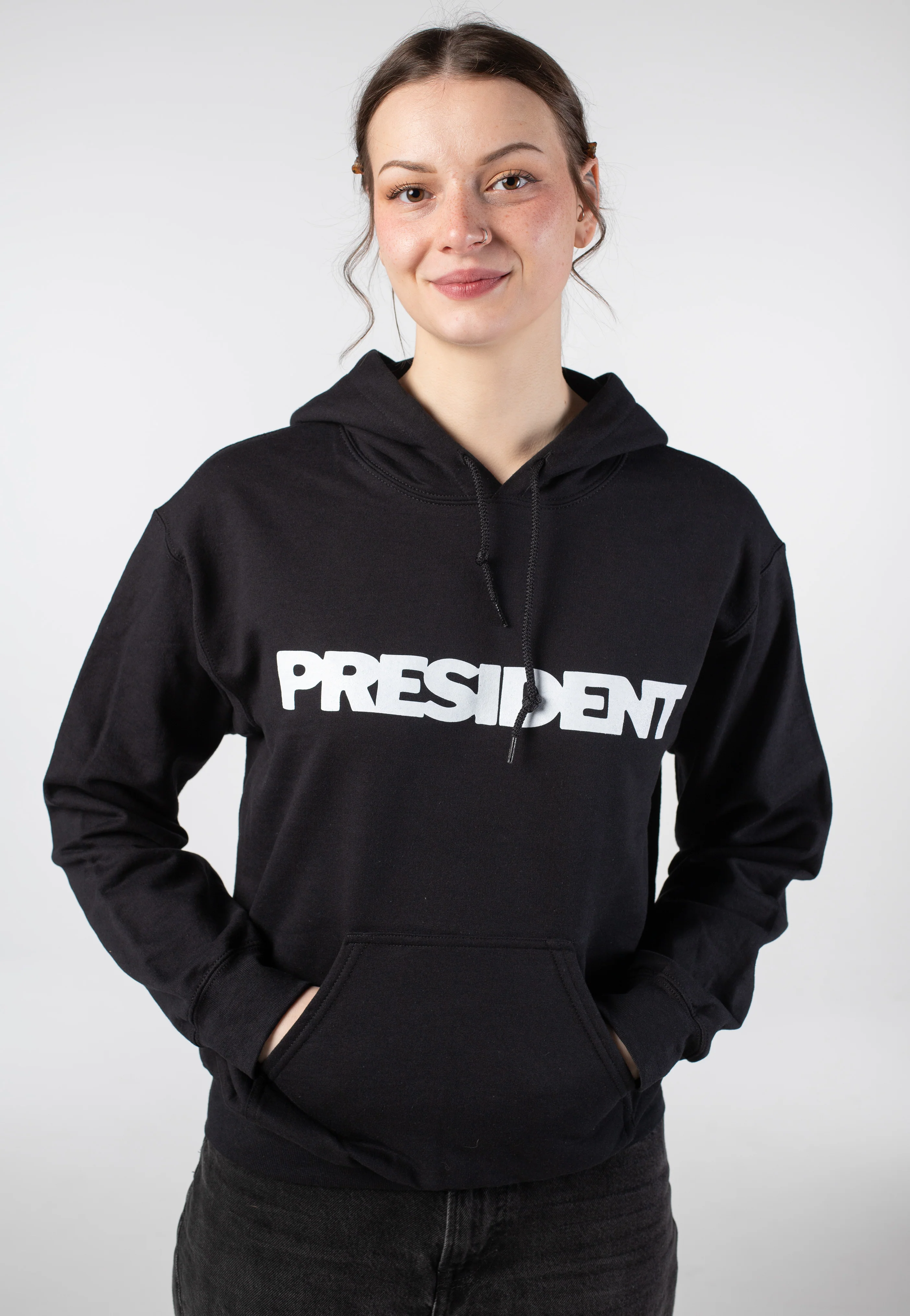 King Of Terrors - Hoodie - Image 5