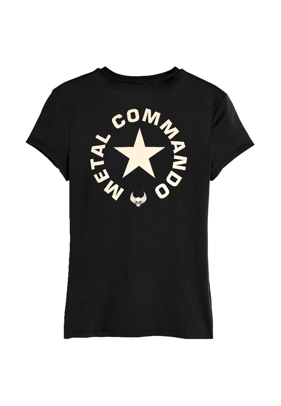 Metal Commando - Girly - Image 4