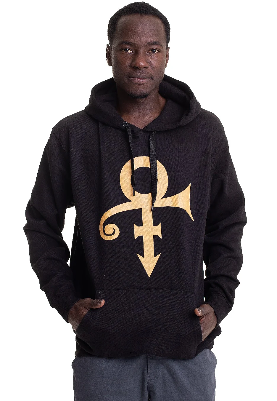 Symbol - Hoodie - Image 3