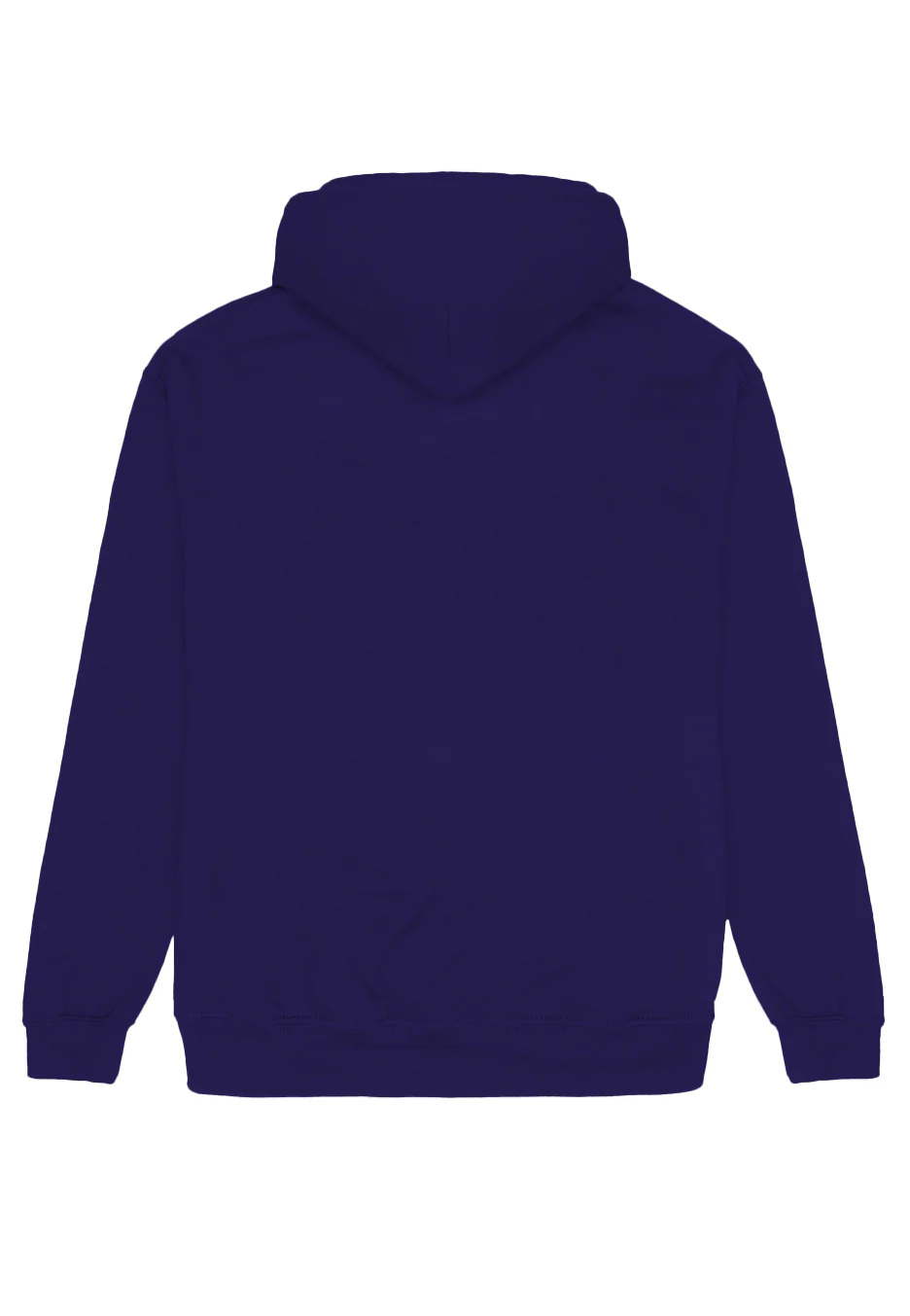 Symbol Purple - Hoodie - Image 2