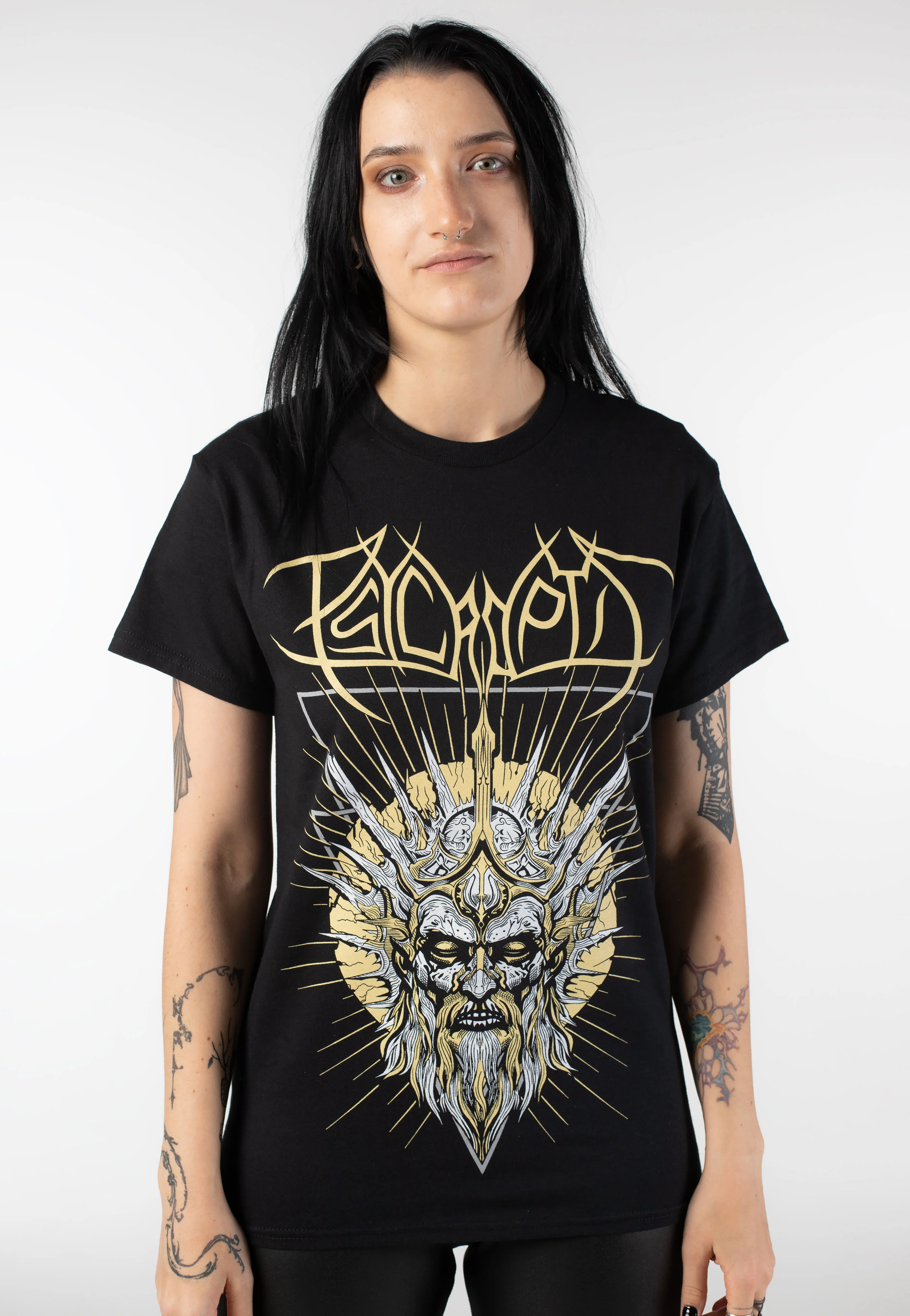 Eternal King - T-Shirt - Image 5