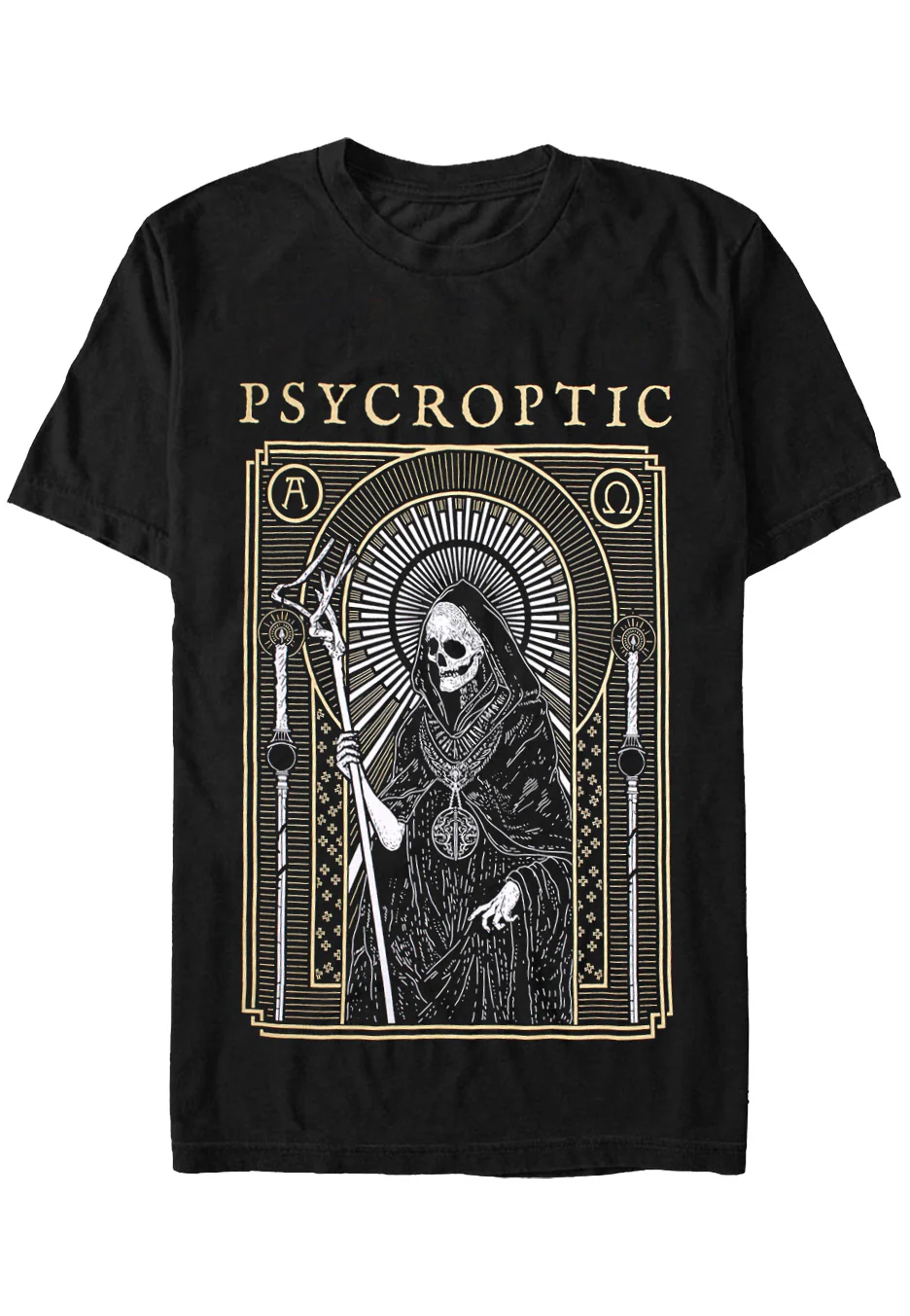 Tarot - T-Shirt