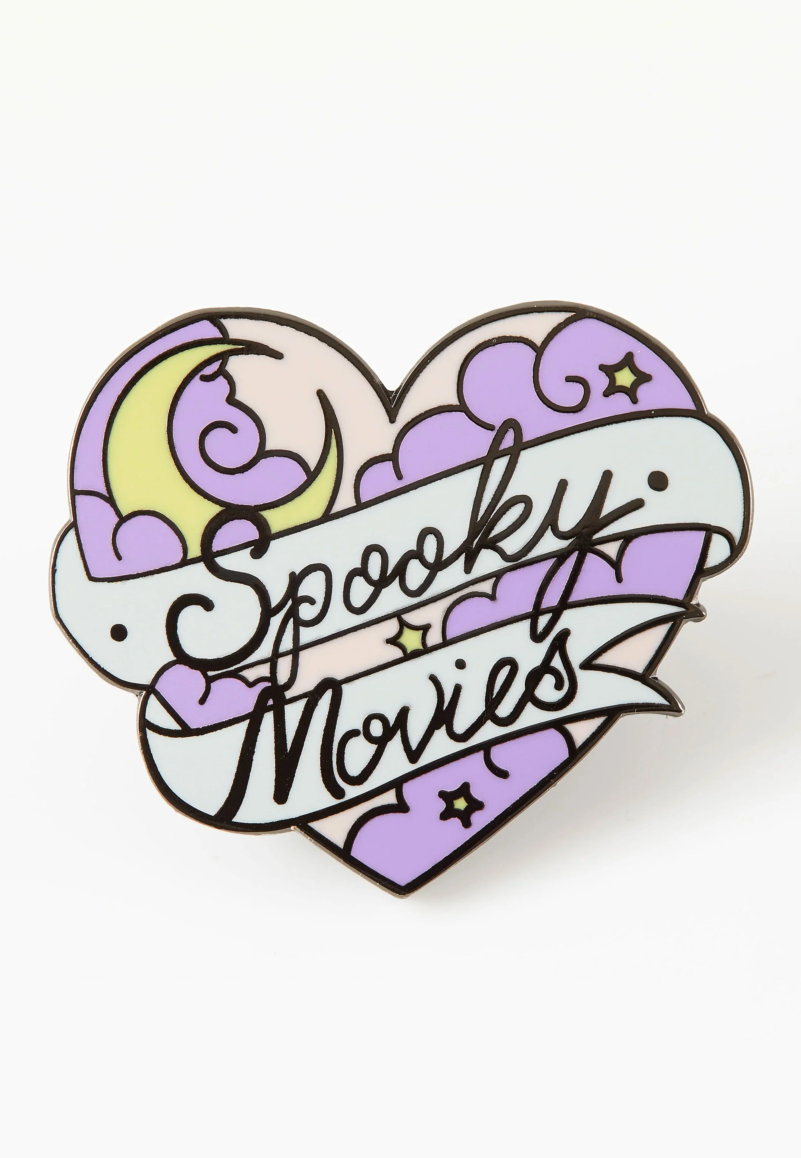 Spooky Movies - Pin - Image 2