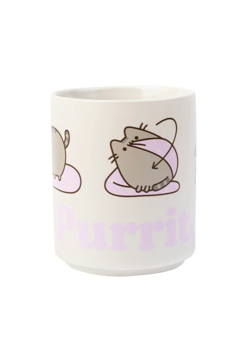 Purrito - Mug - Image 3