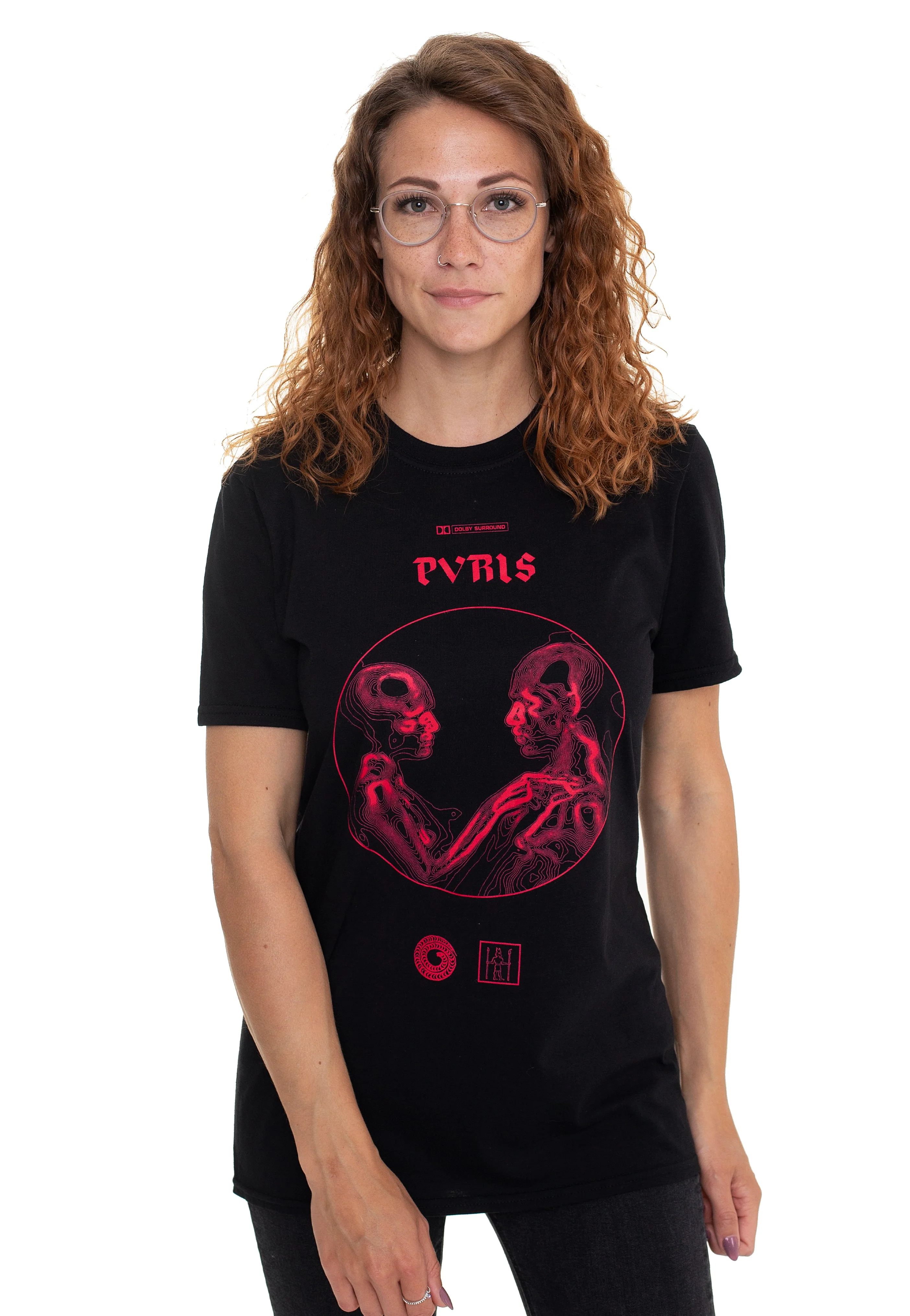 Lovers - T-Shirt - Image 5
