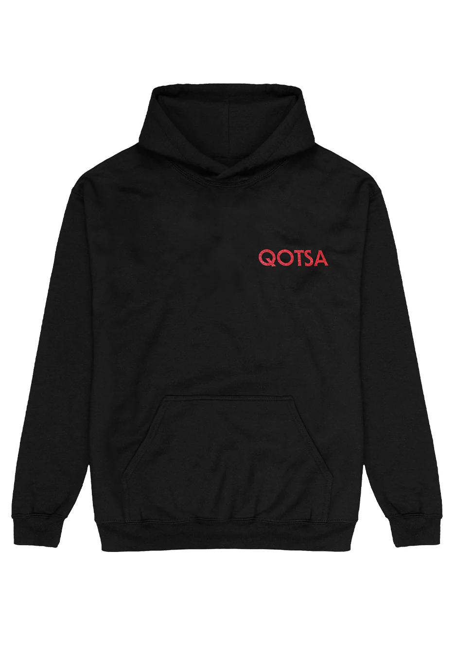 Snake Logo - Hoodie - Image 5