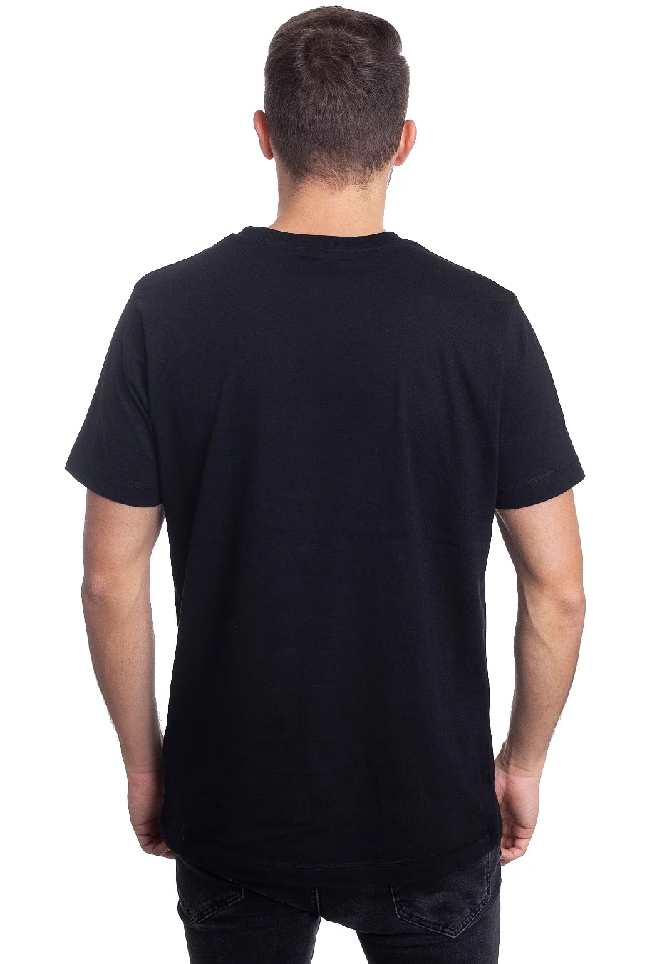 Anti Alles - T-Shirt - Image 4
