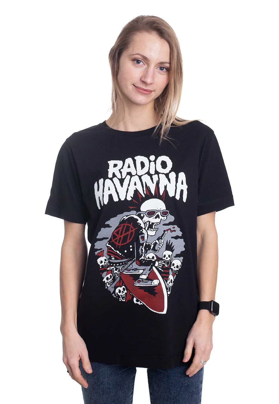 Surfer - T-Shirt - Image 3