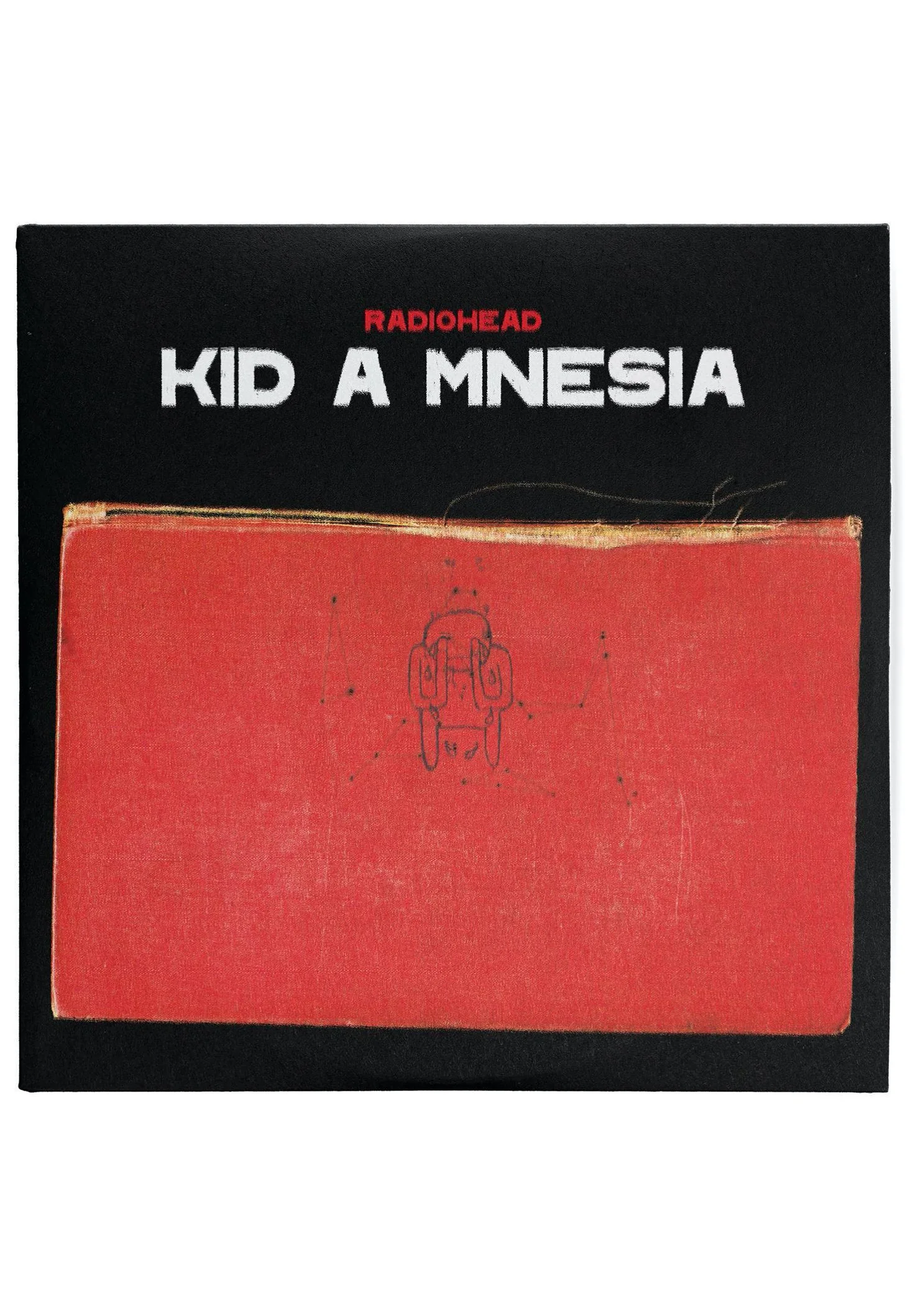 Kid A Mnesia - 3 CD - Image 3