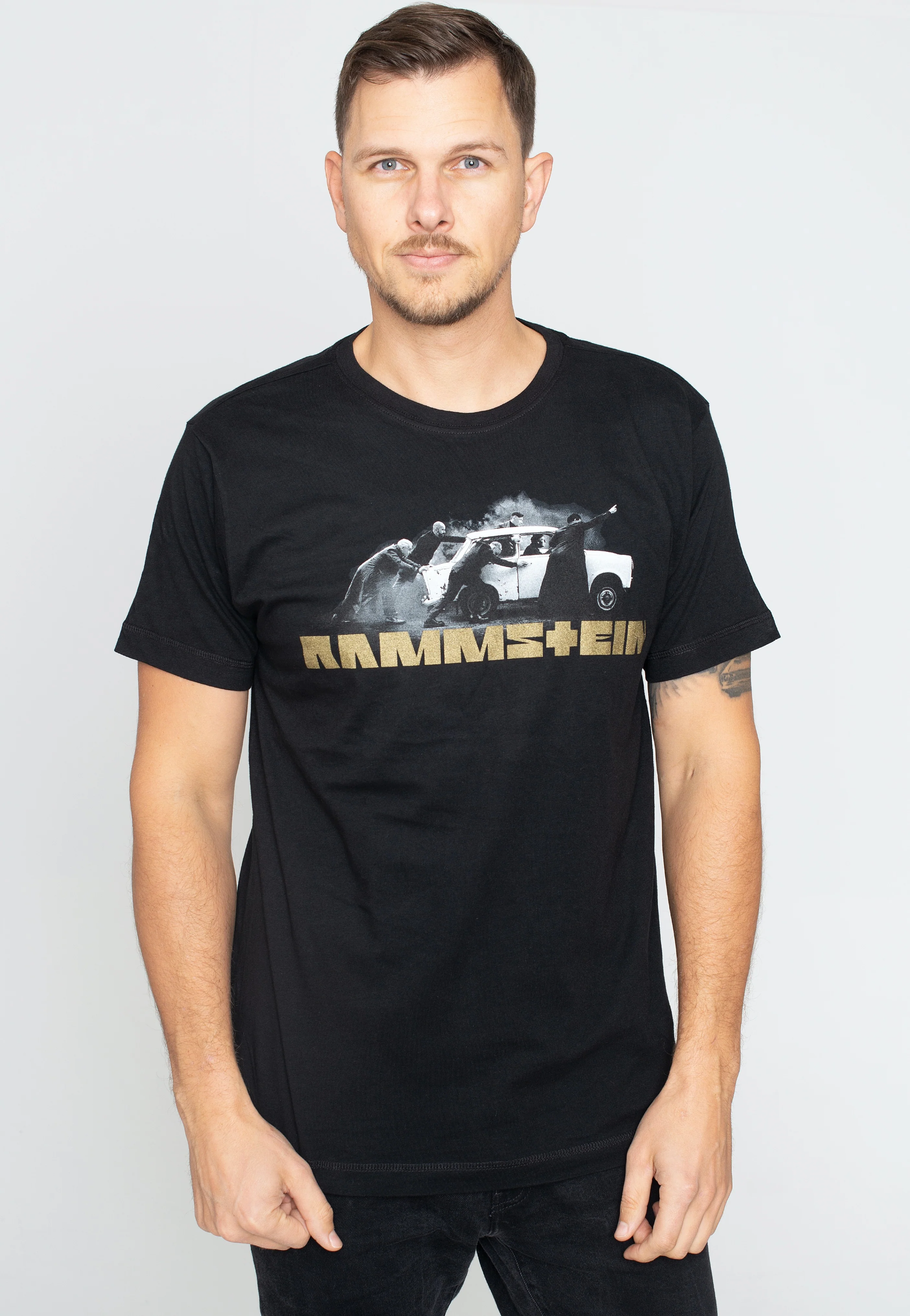 Der Letzte Weg - T-Shirt - Image 3