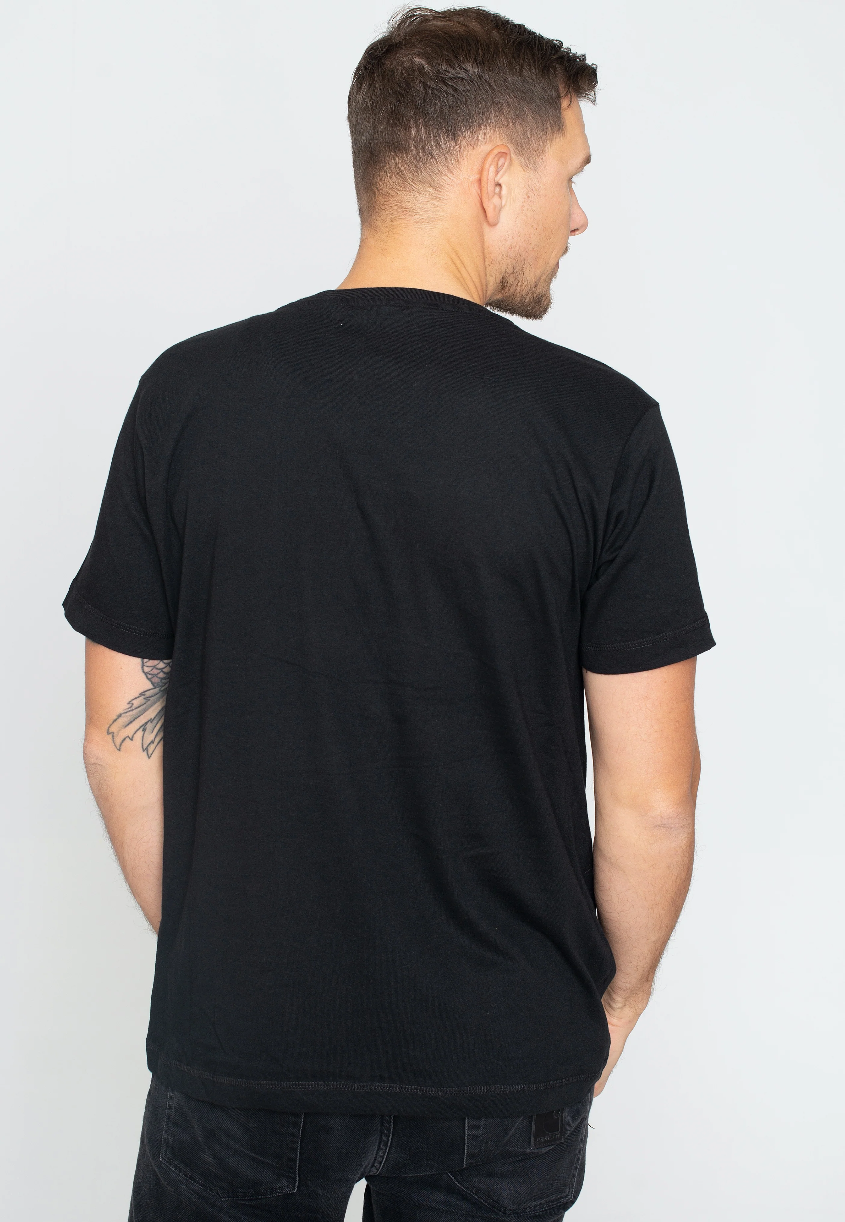 Der Letzte Weg - T-Shirt - Image 4