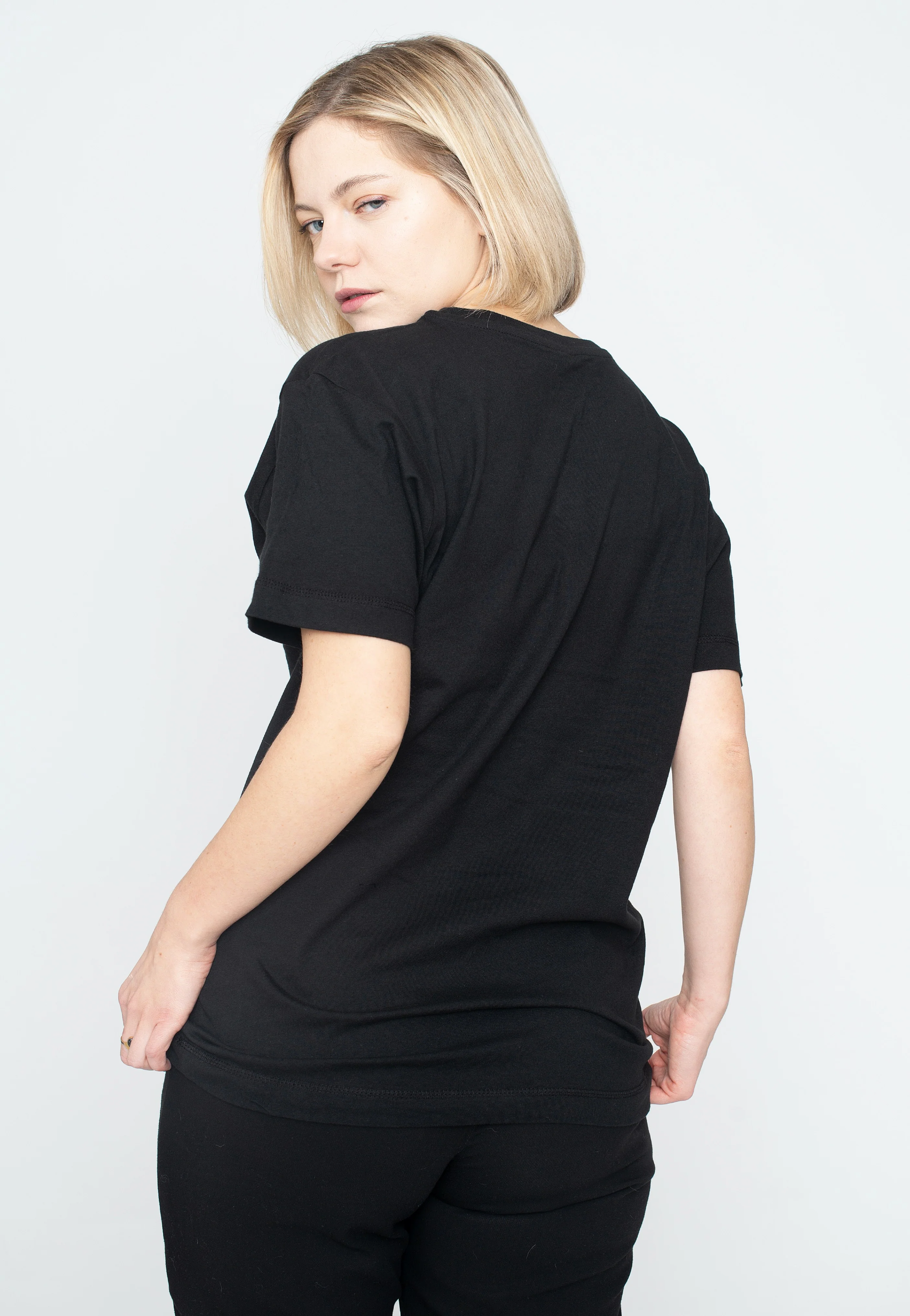Der Letzte Weg - T-Shirt - Image 7