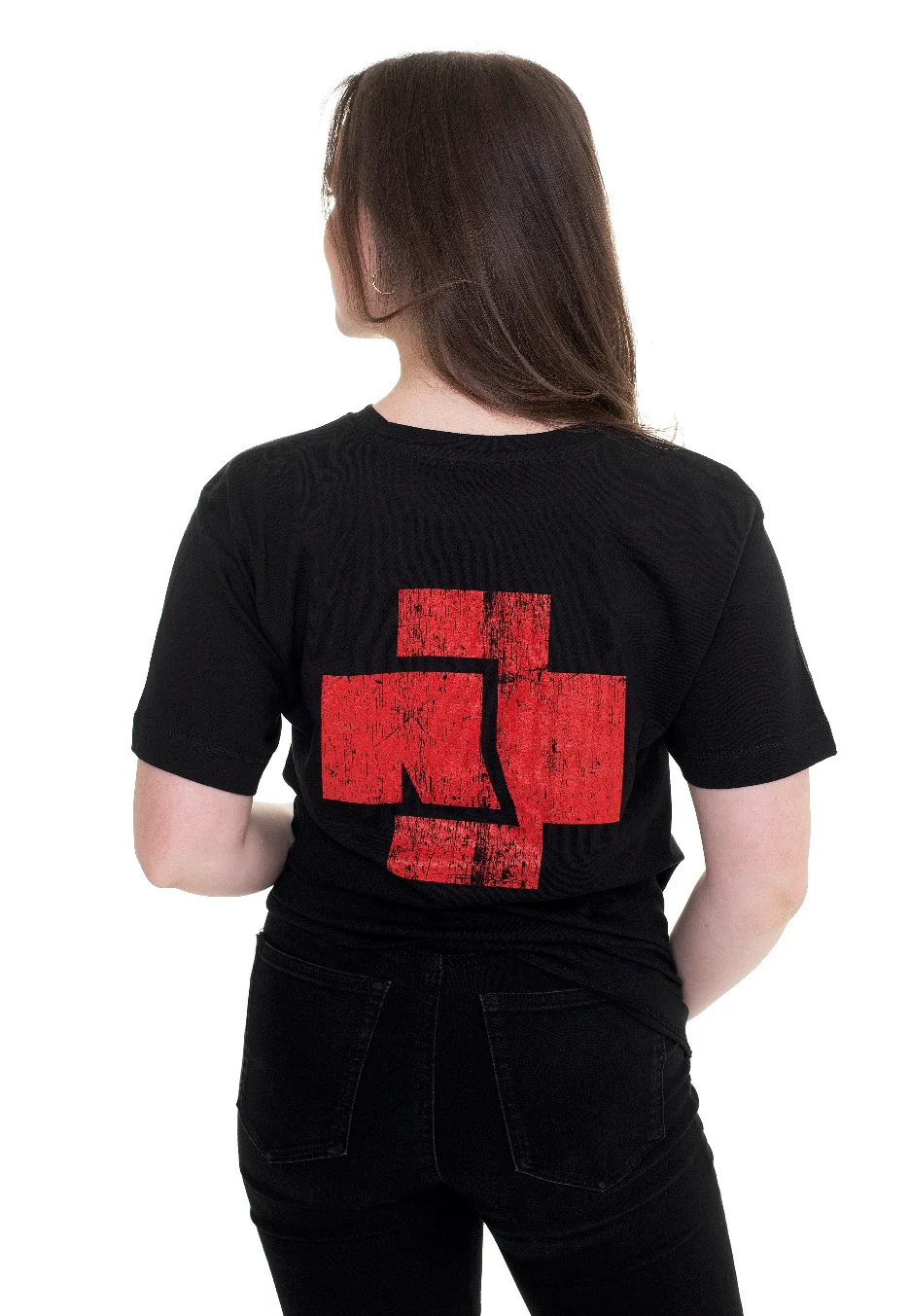 Evil German - T-Shirt - Image 6