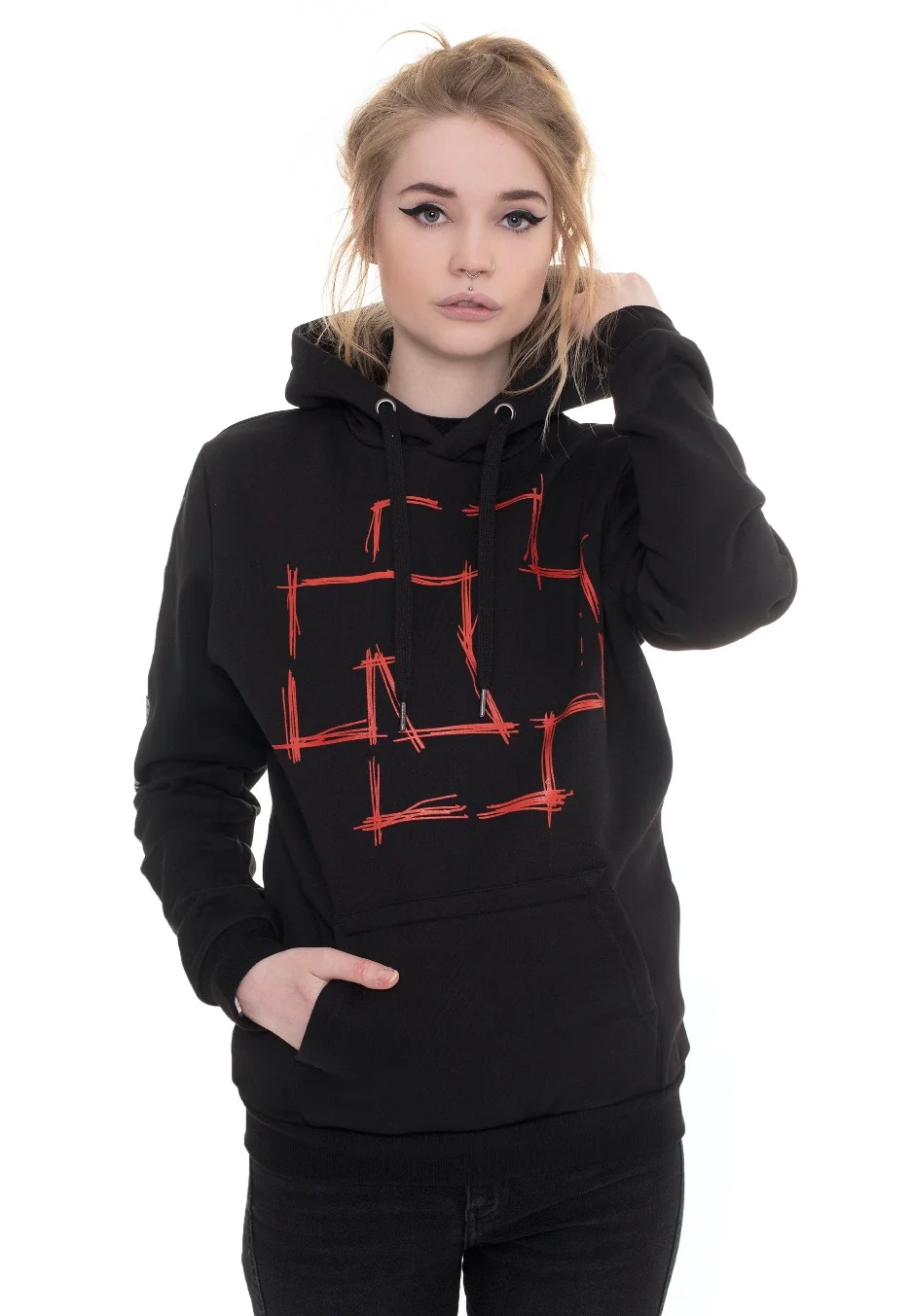 Im Namen des Herren - Hoodie - Image 7