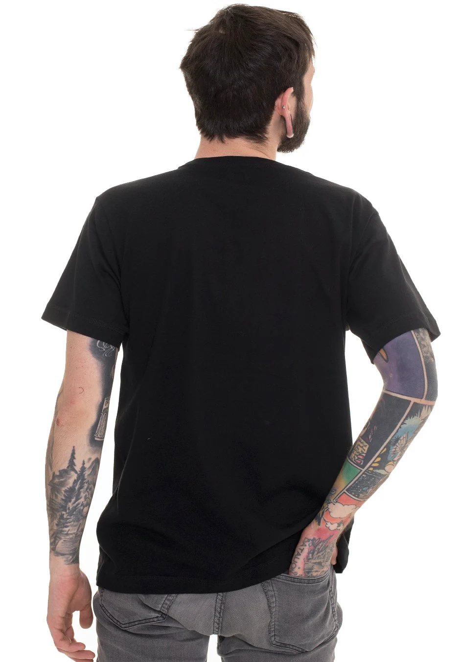 Legende - T-Shirt - Image 4