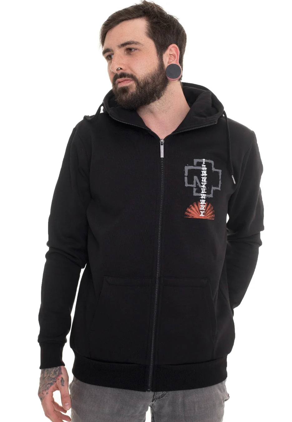 Sonne - Zipper - Image 4