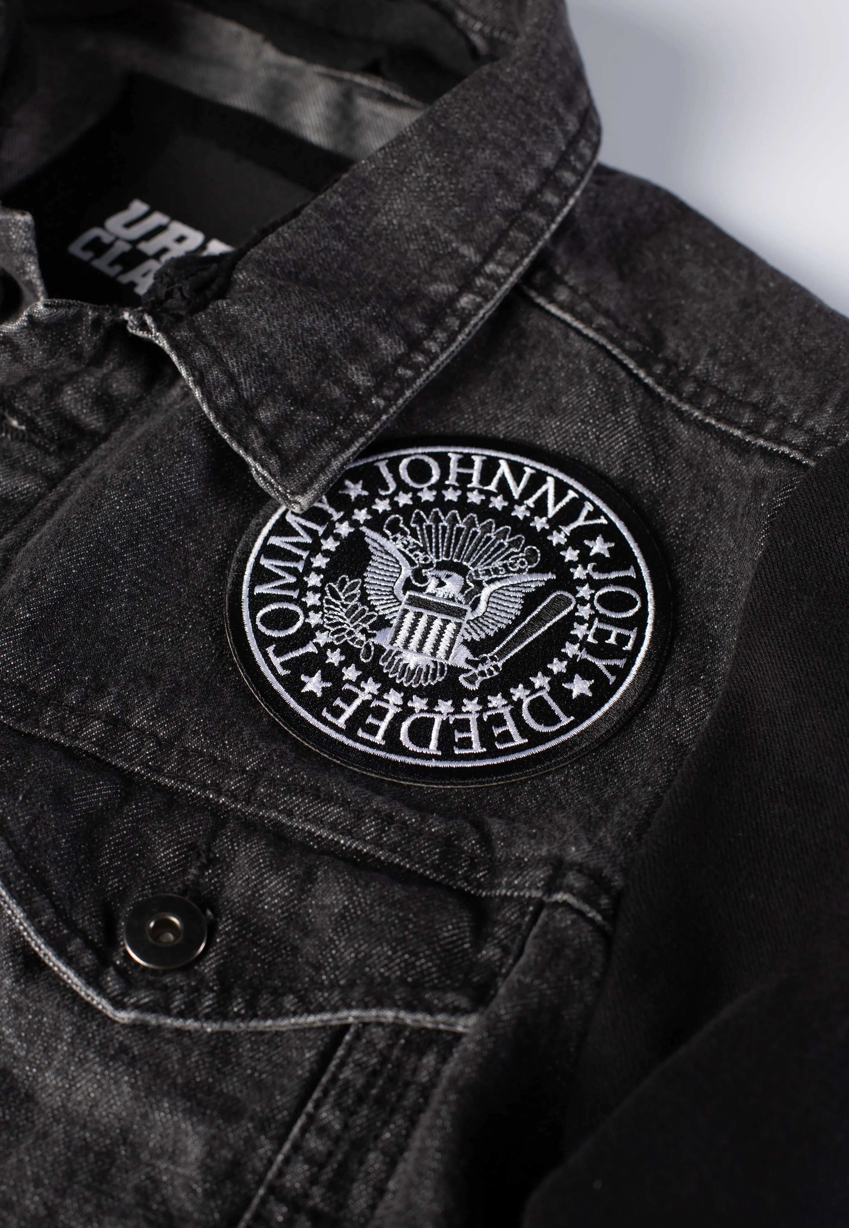 Presidential Seal - Patch - Image 2